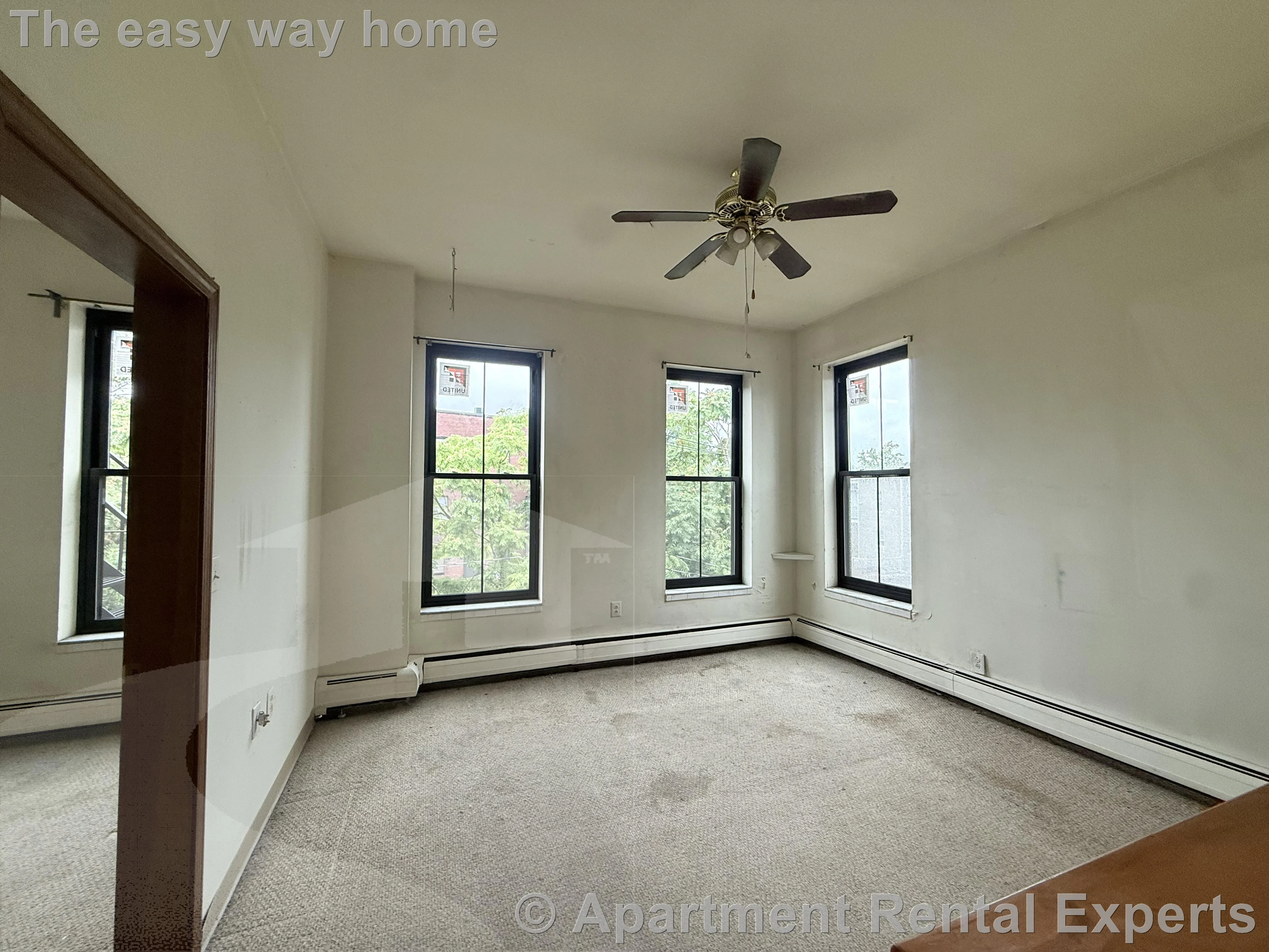 1 bed, 1 bath apartment for rent at 247 Pearl St Unit 303, Winter Hill — photo 4 of 8