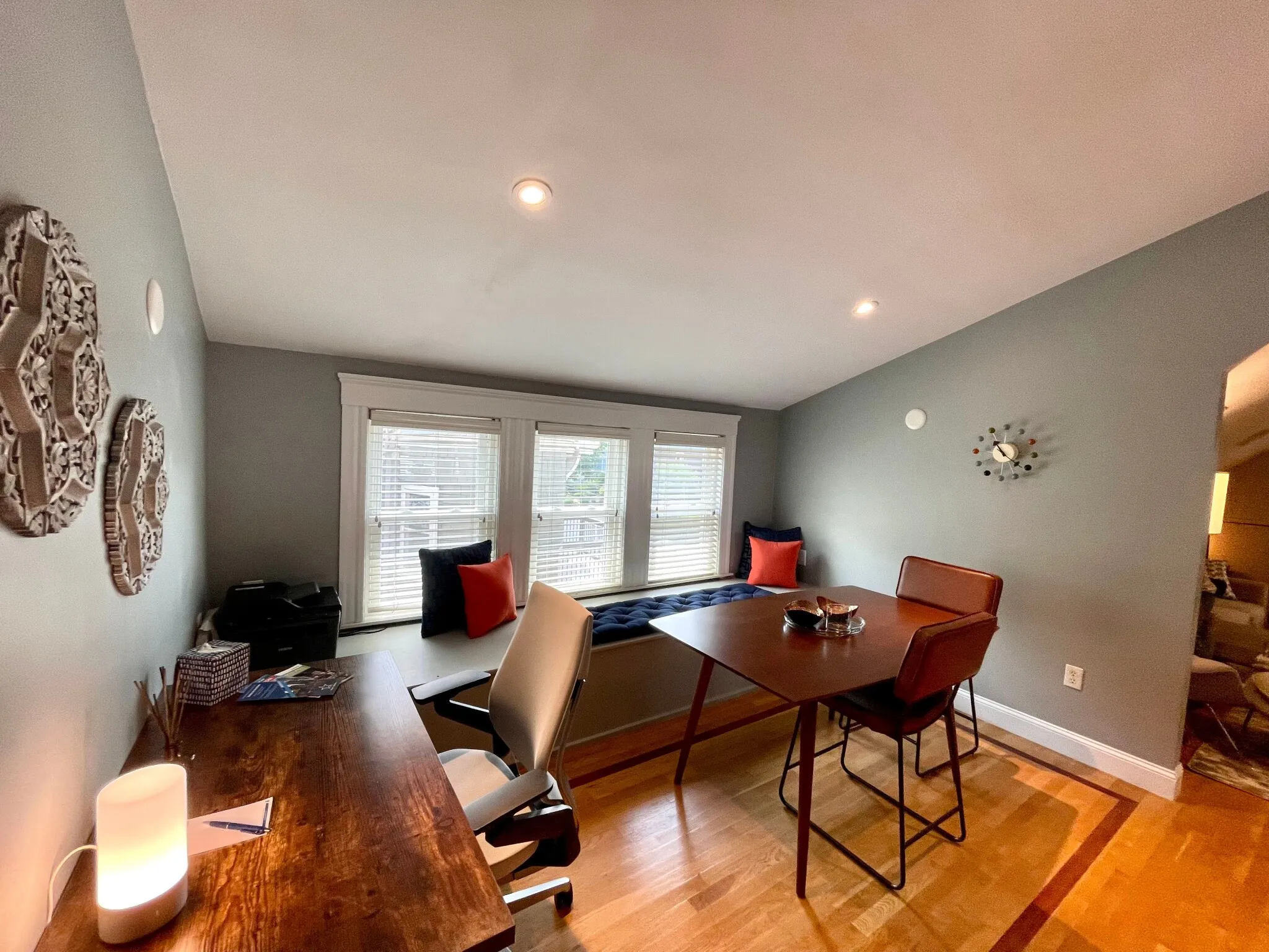 1 bed, 1 bath apartment for rent at 247 Savin Hill Ave Unit 3, Dorchester — photo 21 of 43