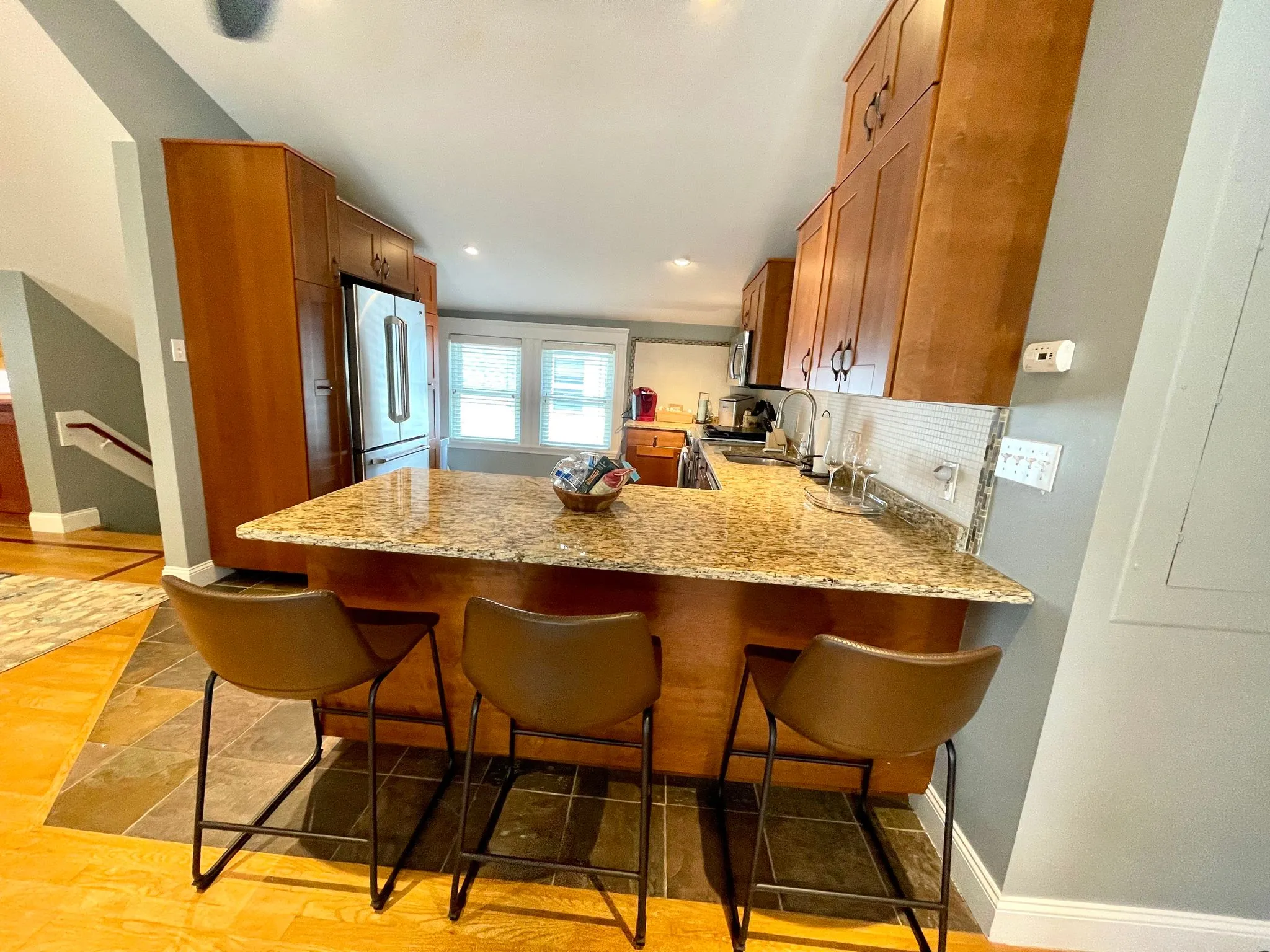 1 bed, 1 bath apartment for rent at 247 Savin Hill Ave Unit 3, Dorchester — photo 8 of 43