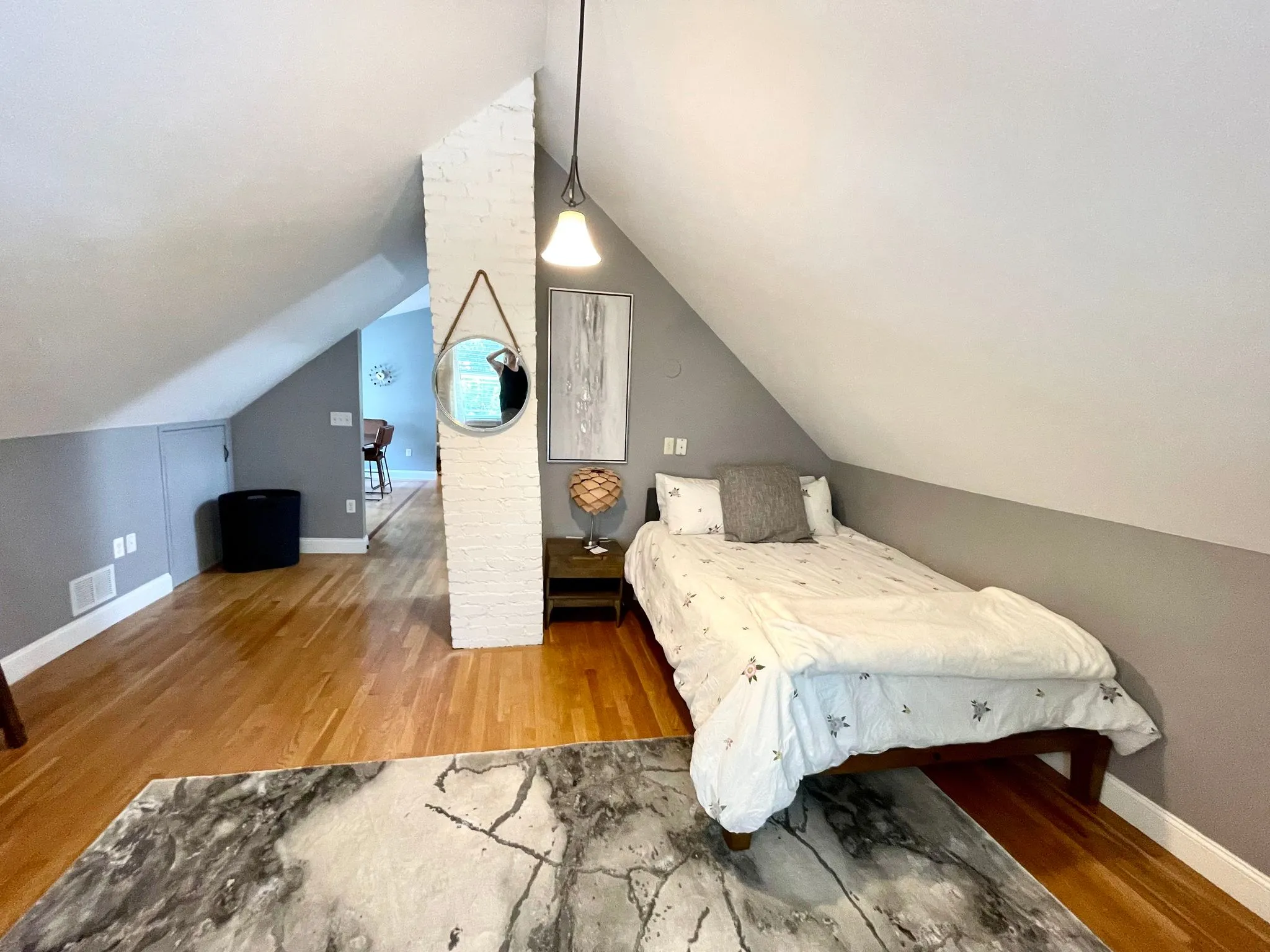 1 bed, 1 bath apartment for rent at 247 Savin Hill Ave Unit 3, Dorchester — photo 2 of 43