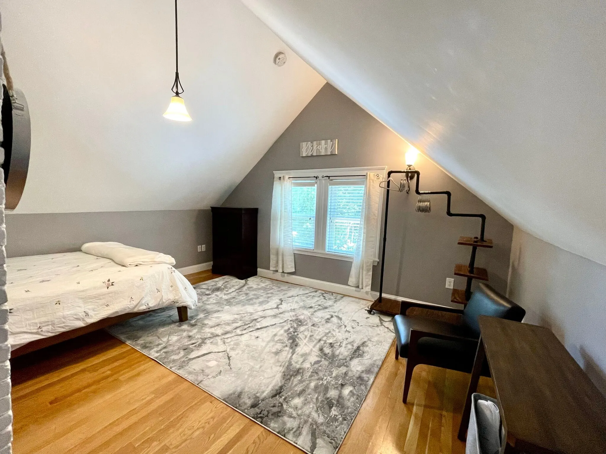 1 bed, 1 bath apartment for rent at 247 Savin Hill Ave Unit 3, Dorchester — photo 33 of 43