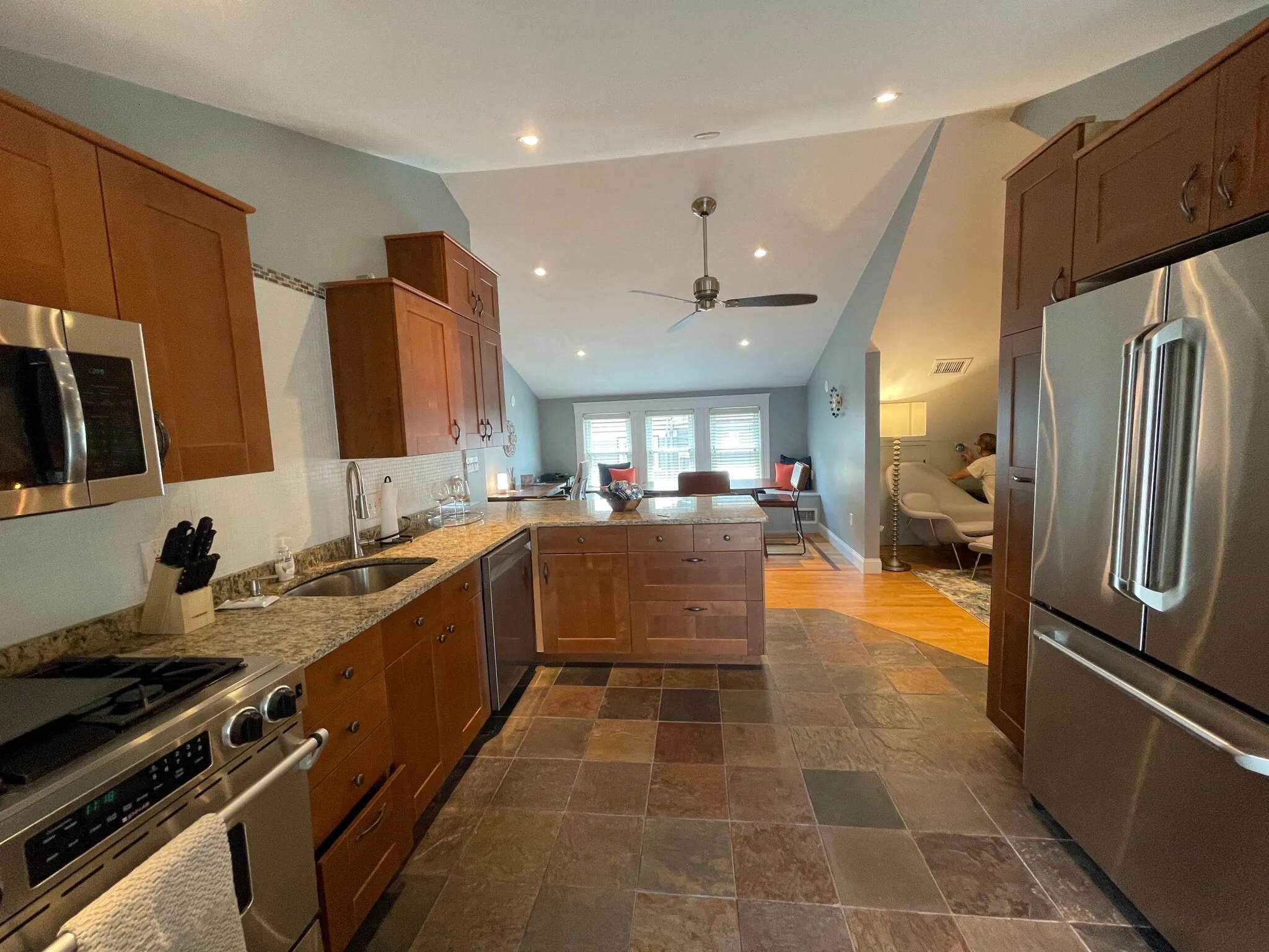 1 bed, 1 bath apartment for rent at 247 Savin Hill Ave Unit 3, Dorchester — photo 12 of 43