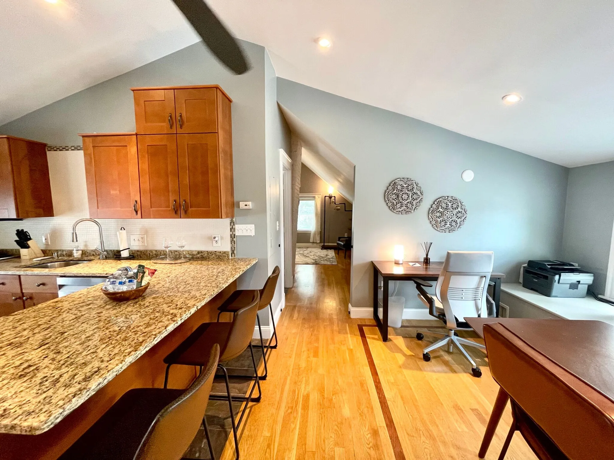 1 bed, 1 bath apartment for rent at 247 Savin Hill Ave Unit 3, Dorchester — photo 10 of 43