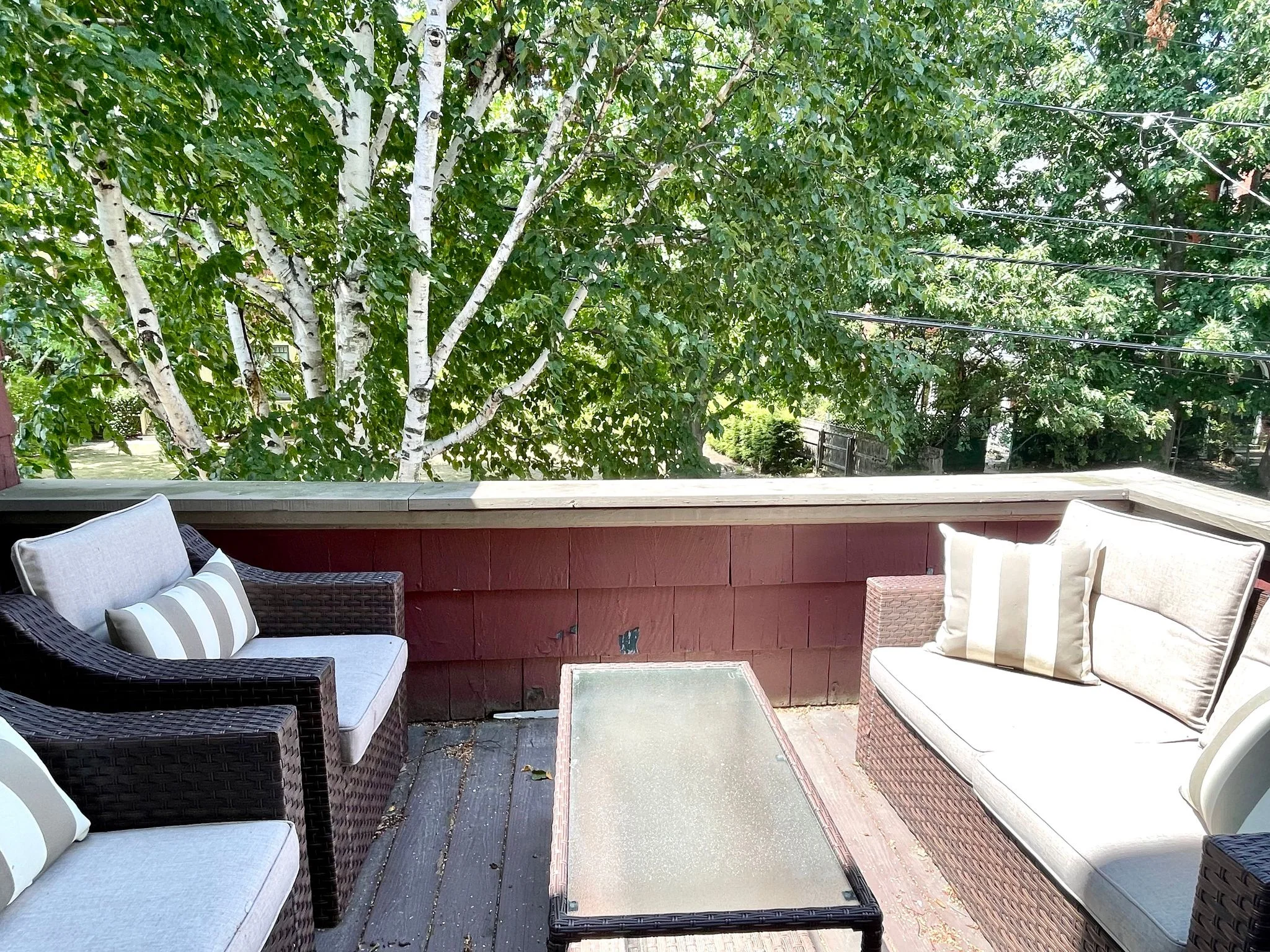 1 bed, 1 bath apartment for rent at 247 Savin Hill Ave Unit 3, Dorchester — photo 42 of 43