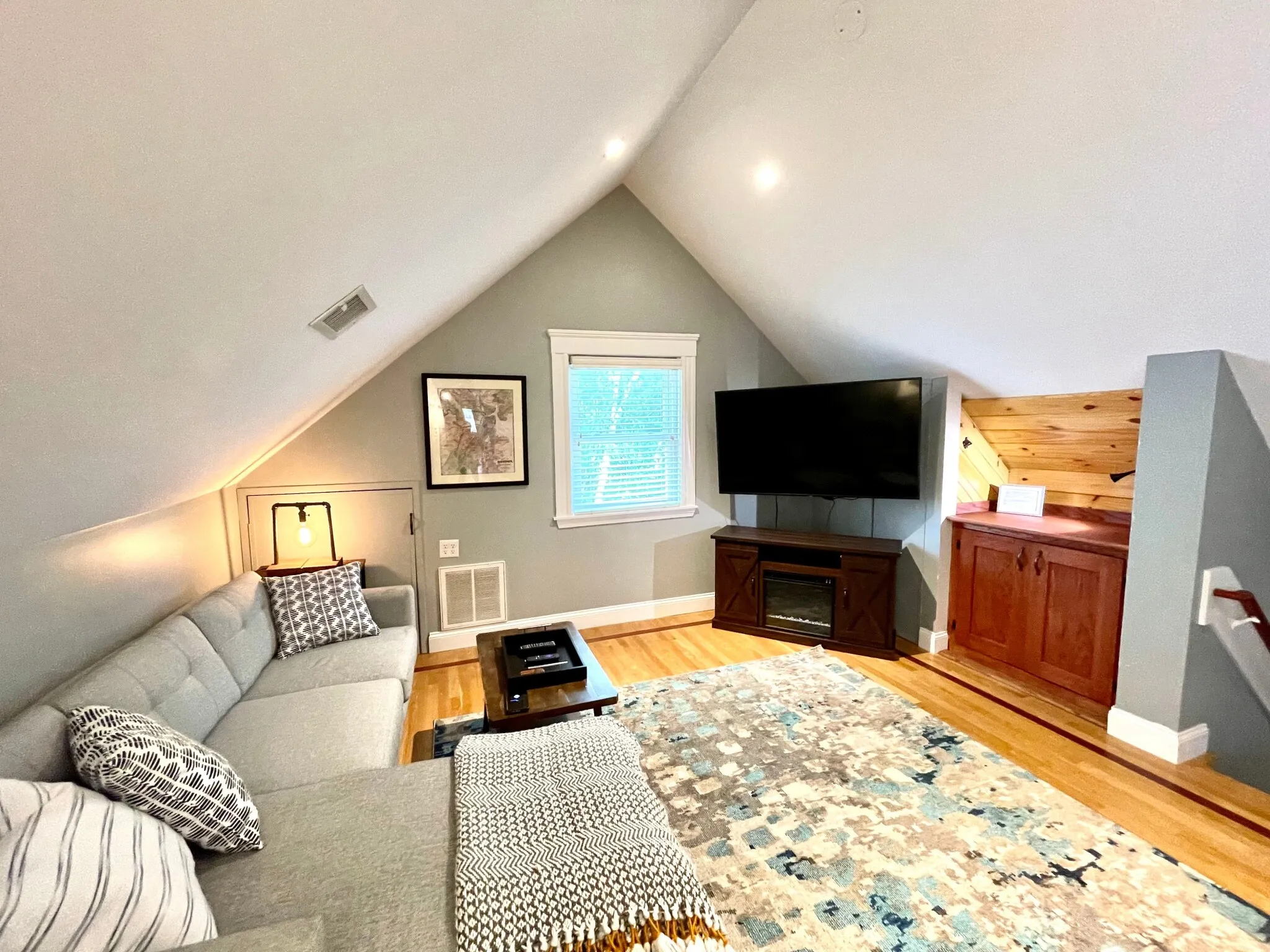 1 bed, 1 bath apartment for rent at 247 Savin Hill Ave Unit 3, Dorchester — photo 25 of 43