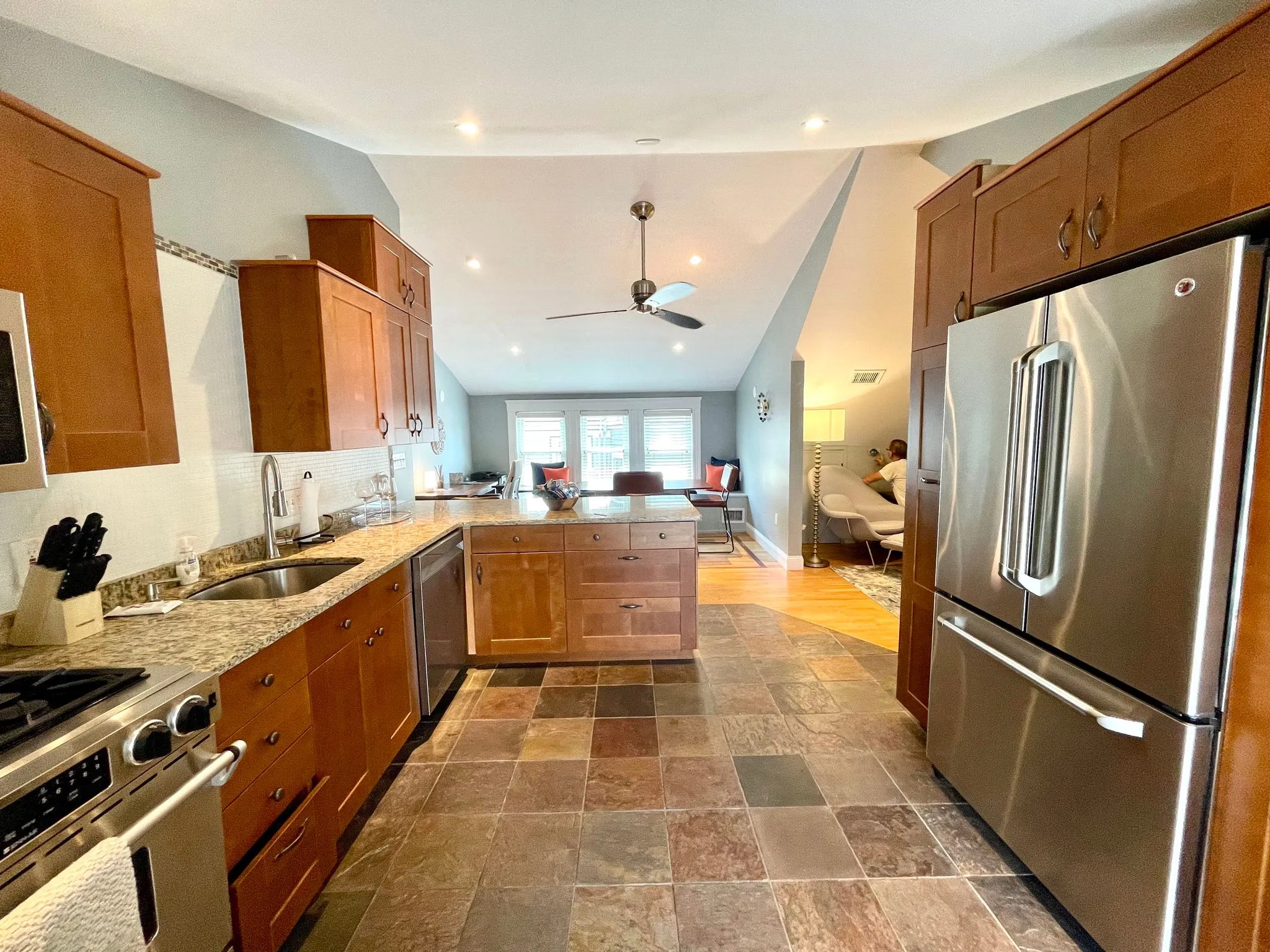 1 bed, 1 bath apartment for rent at 247 Savin Hill Ave Unit 3, Dorchester — photo 13 of 43