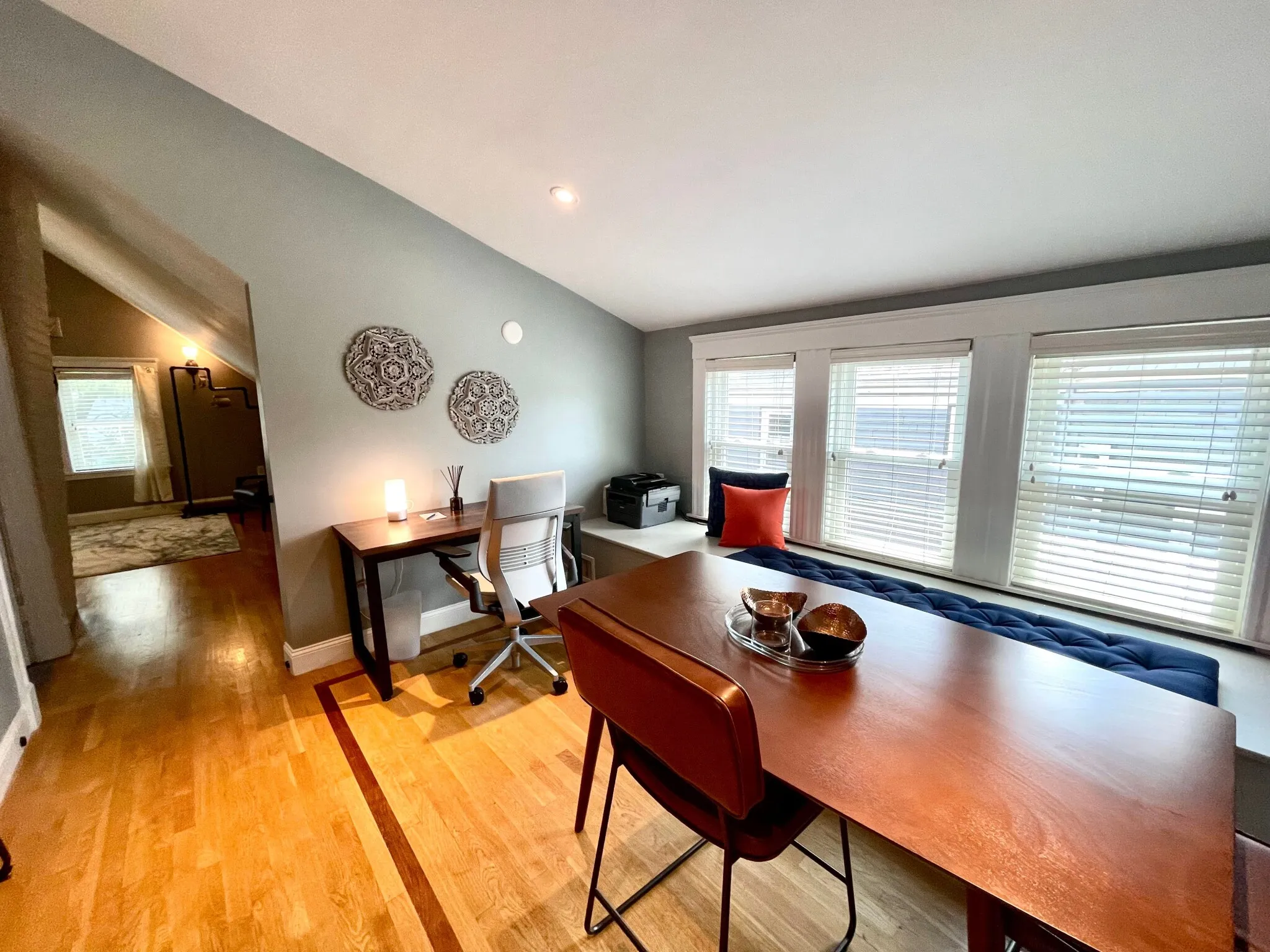 1 bed, 1 bath apartment for rent at 247 Savin Hill Ave Unit 3, Dorchester — photo 19 of 43