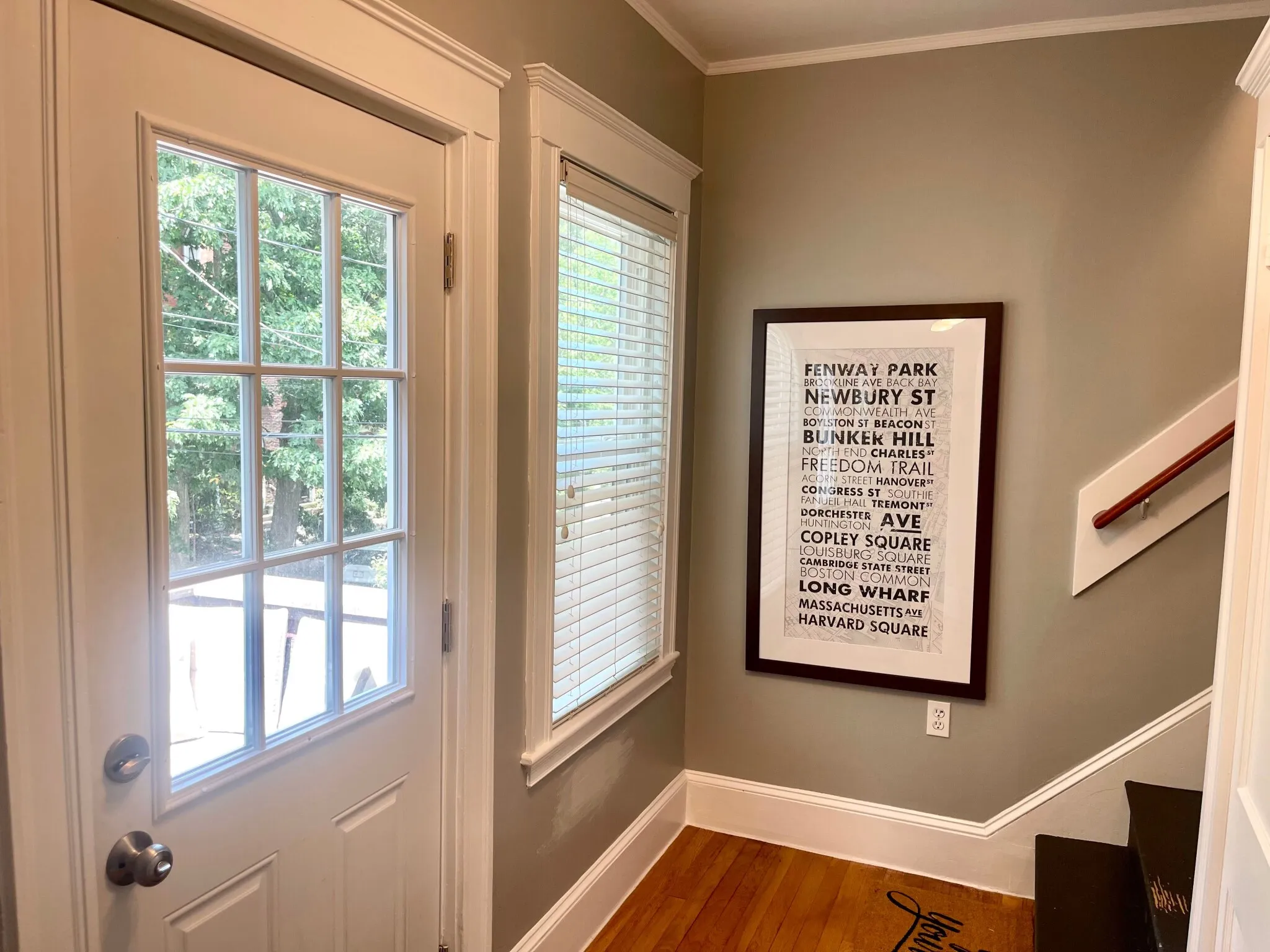 1 bed, 1 bath apartment for rent at 247 Savin Hill Ave Unit 3, Dorchester — photo 40 of 43