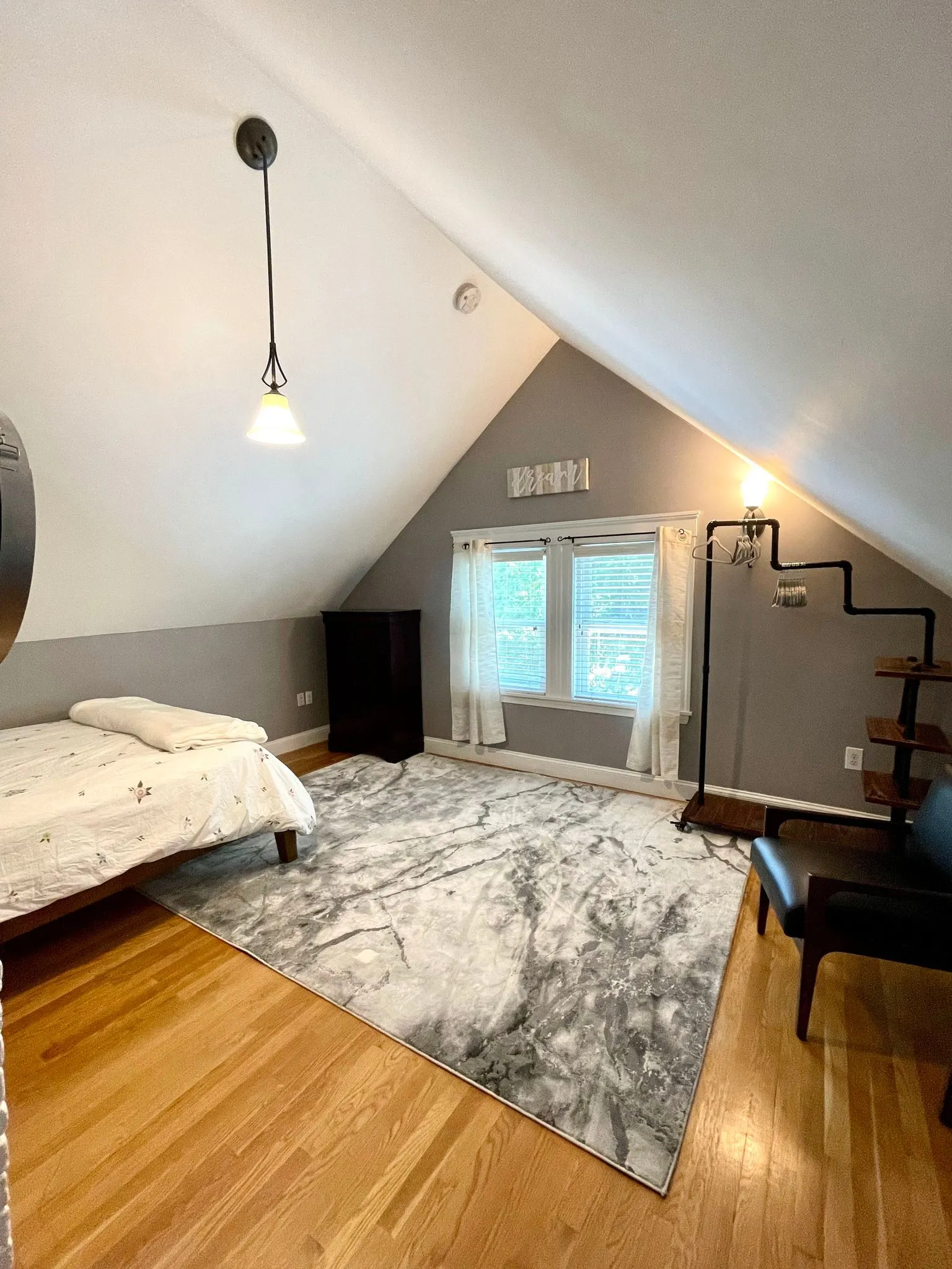 1 bed, 1 bath apartment for rent at 247 Savin Hill Ave Unit 3, Dorchester — photo 34 of 43