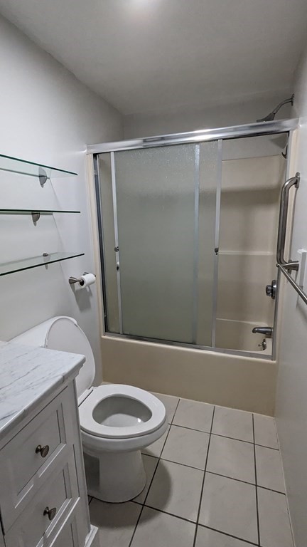 1 bed, 1 bath apartment for rent at 247 School St Unit 1, Revere — photo 6 of 6