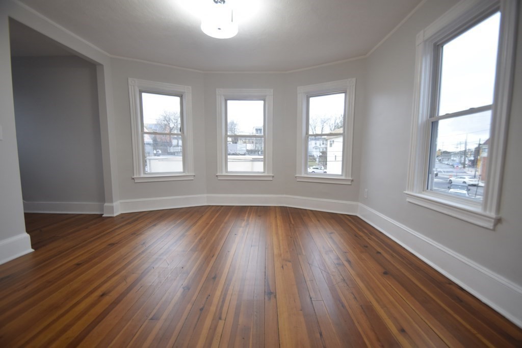 2 bed, 1 bath apartment for rent at 247 School St Unit 2, Revere — photo 4 of 13