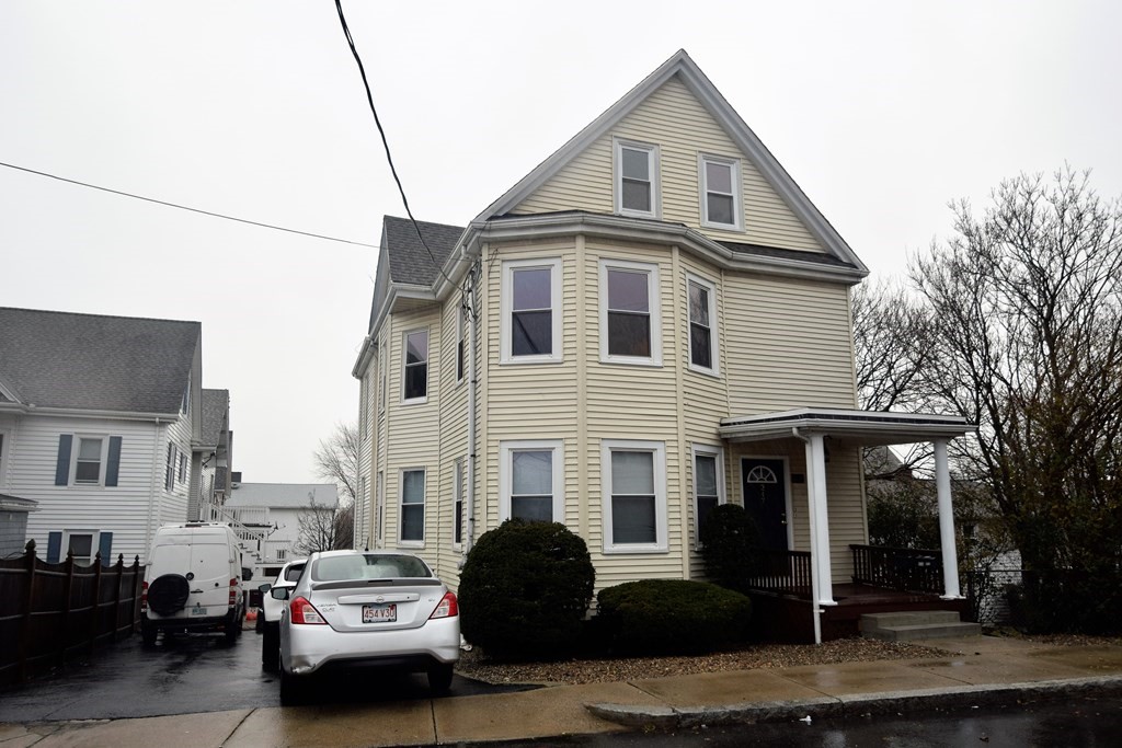 2 bed, 1 bath apartment for rent at 247 School St Unit 2, Revere — photo 13 of 13