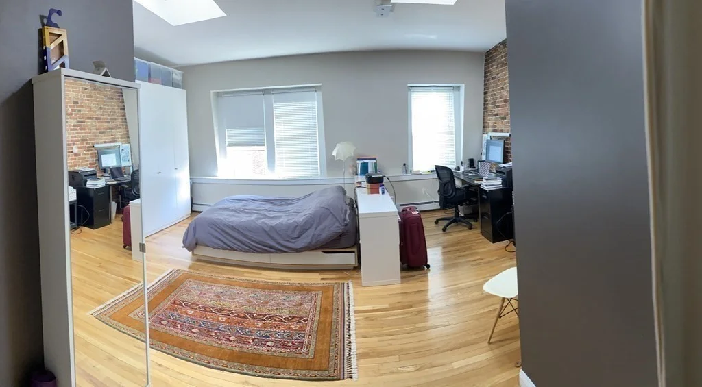 1 bed, 1 bath apartment for rent at 247 Washington St Unit A, The Port — photo 10 of 15