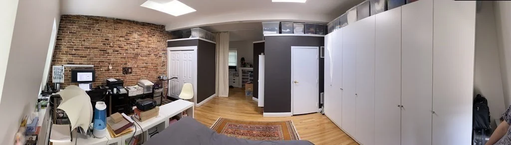 1 bed, 1 bath apartment for rent at 247 Washington St Unit A, The Port — photo 9 of 15