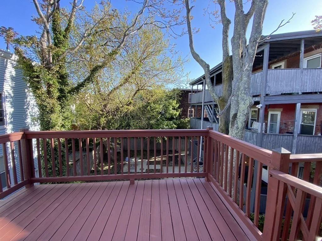 1 bed, 1 bath apartment for rent at 247 Washington St Unit A, The Port — photo 6 of 15