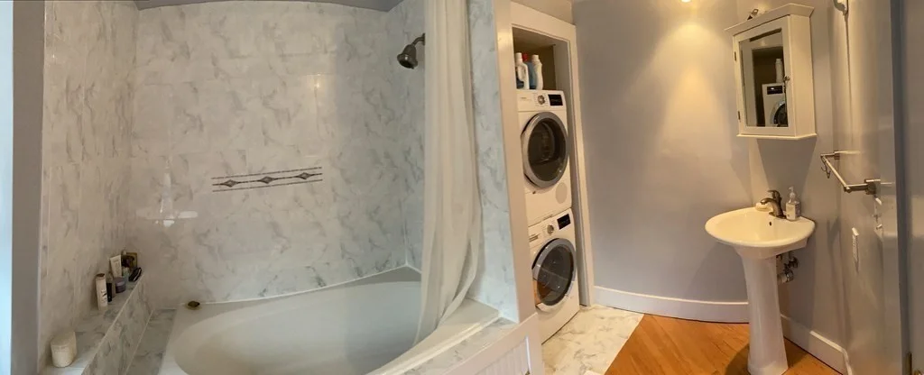 1 bed, 1 bath apartment for rent at 247 Washington St Unit A, The Port — photo 14 of 15