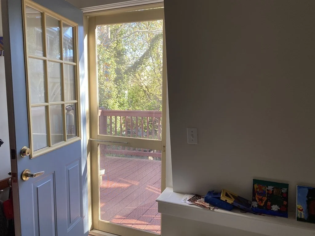 1 bed, 1 bath apartment for rent at 247 Washington St Unit A, The Port — photo 8 of 15