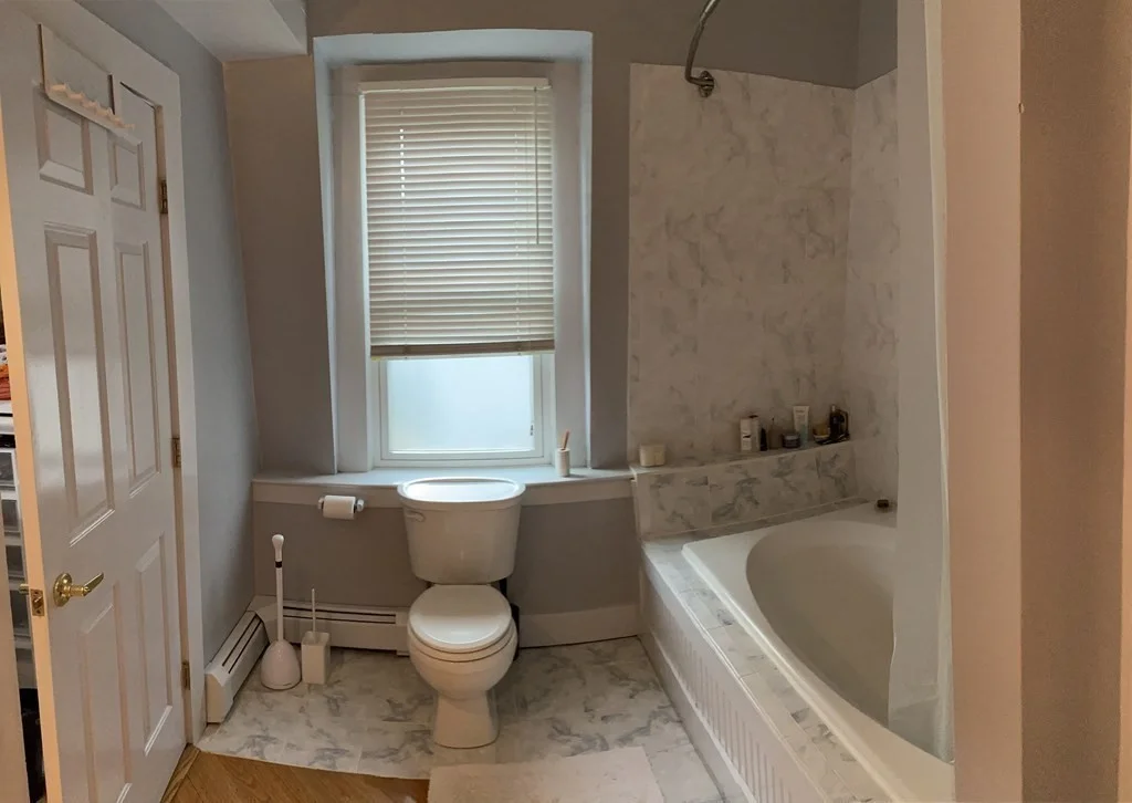 1 bed, 1 bath apartment for rent at 247 Washington St Unit A, The Port — photo 13 of 15