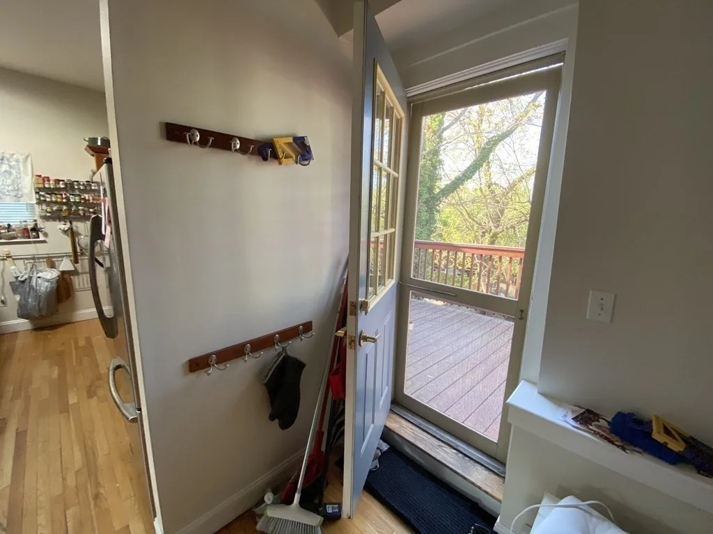 1 bed, 1 bath apartment for rent at 247 Washington St Unit A, The Port — photo 5 of 15