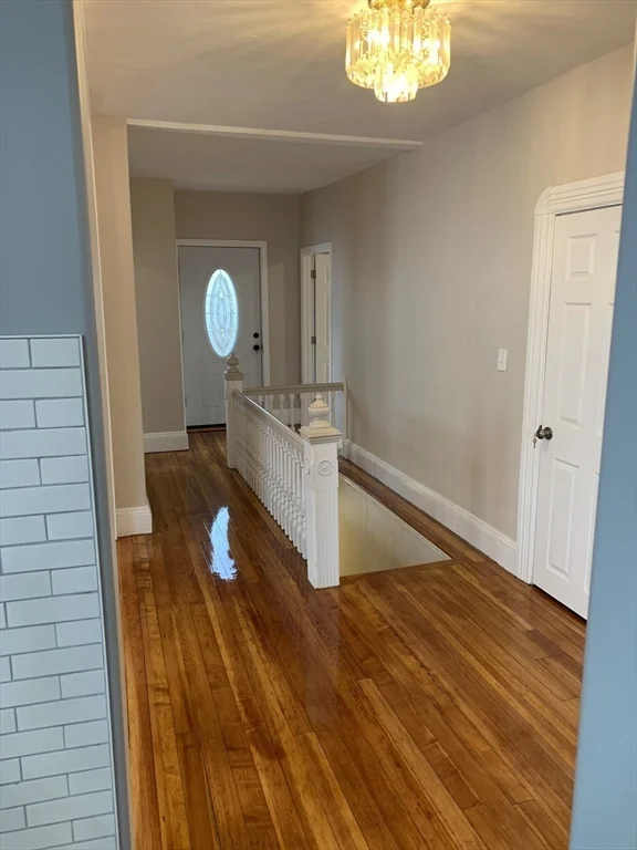 3 bed, 1 bath apartment for rent at 247 Whitwell St Unit 2, Quincy — photo 5 of 11