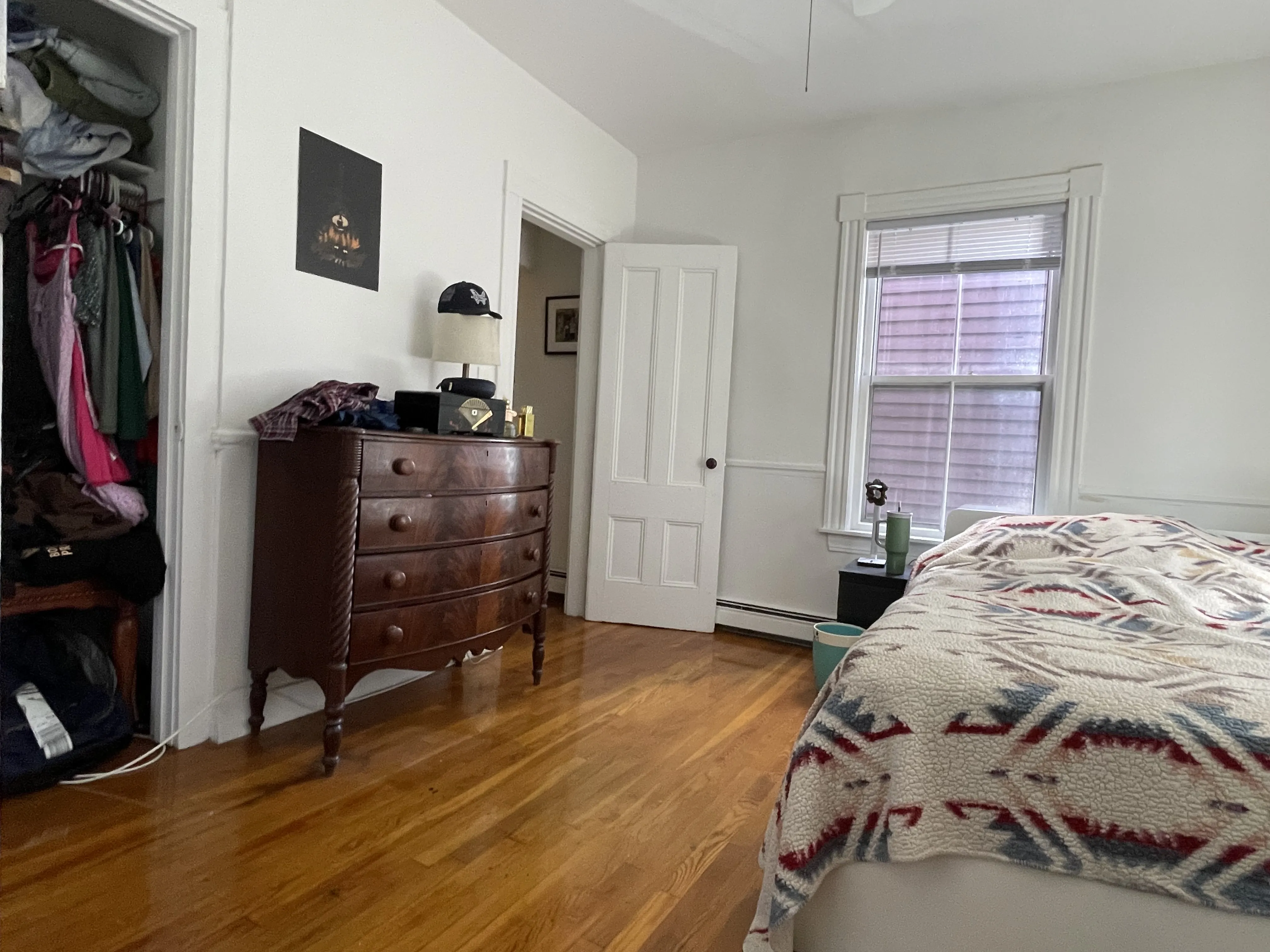 1 bed, 1 bath apartment for rent at 248 Brookline St Unit 3, Cambridgeport — photo 7 of 13