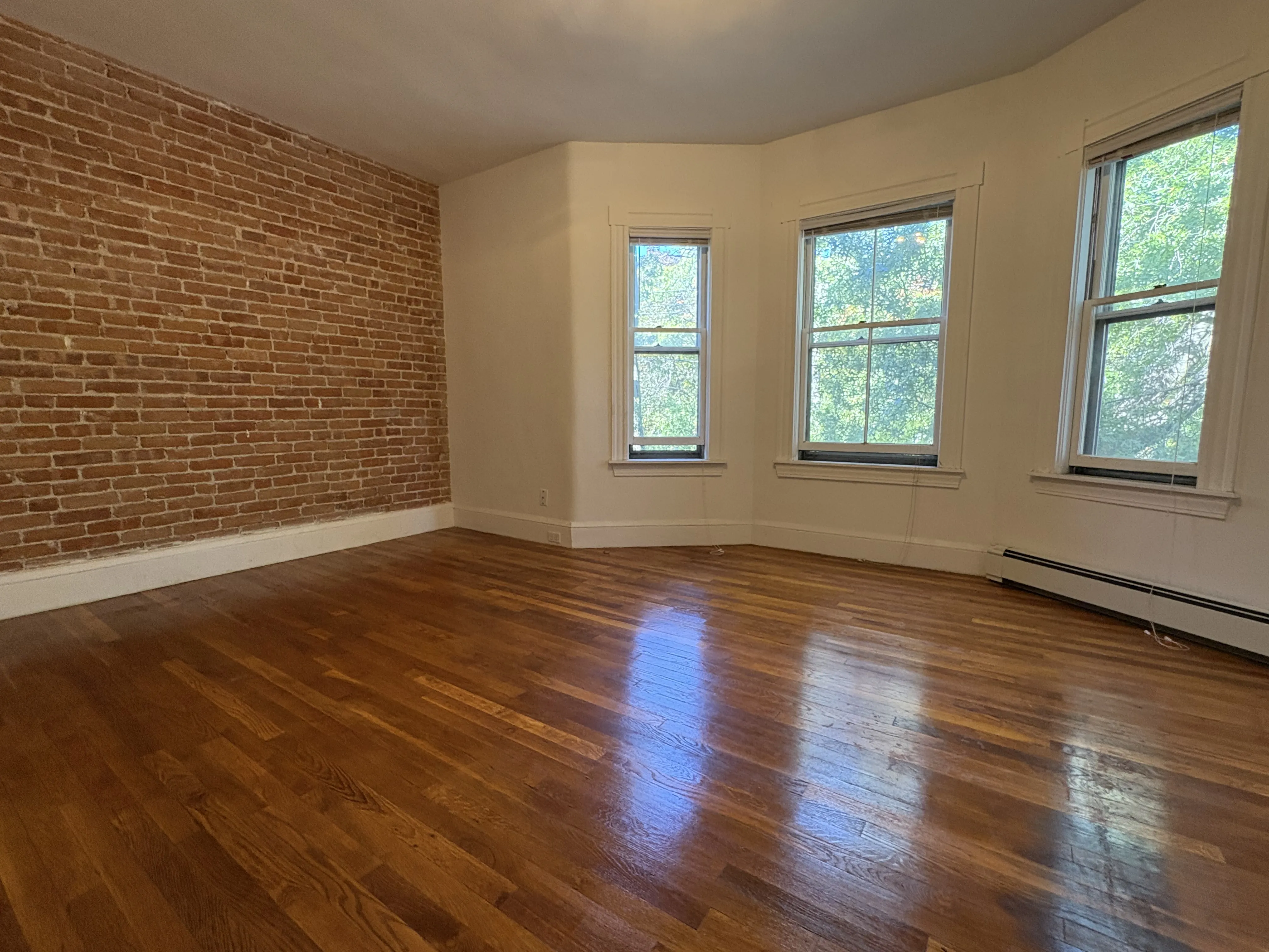 1 bed, 1 bath apartment for rent at 248 Brookline St Unit 3, Cambridgeport — photo 9 of 13