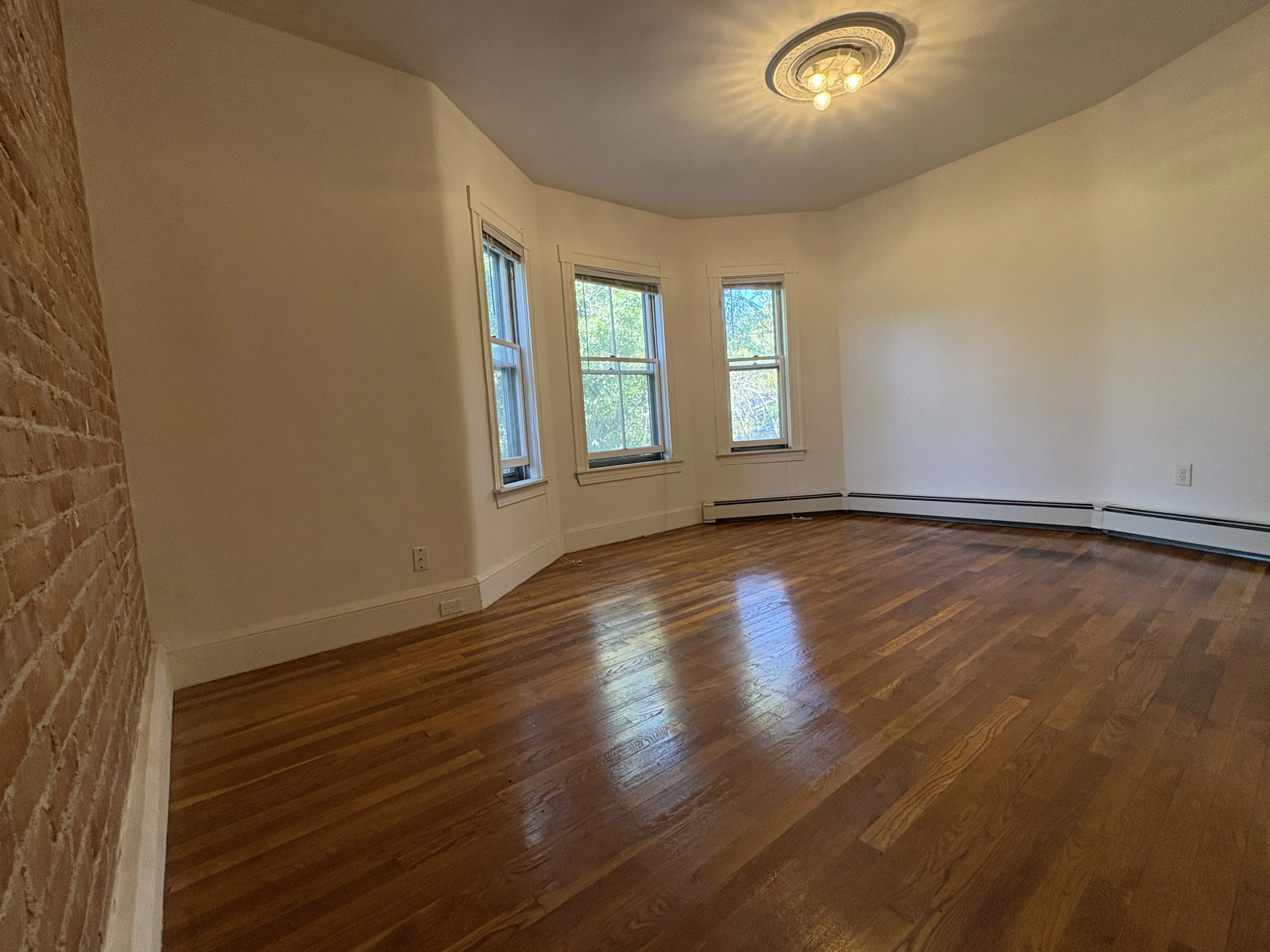 1 bed, 1 bath apartment for rent at 248 Brookline St Unit 3, Cambridgeport — photo 10 of 13