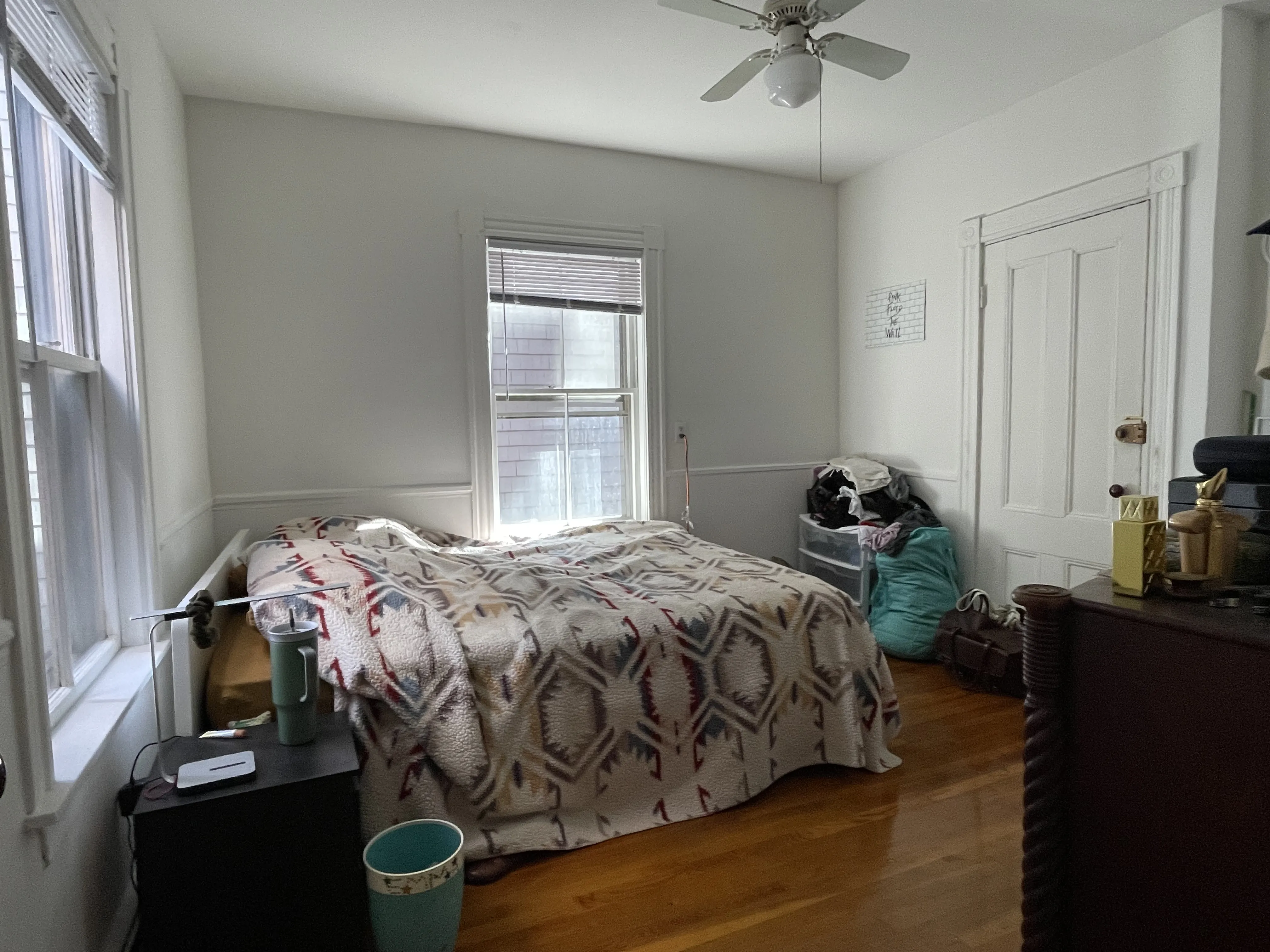 1 bed, 1 bath apartment for rent at 248 Brookline St Unit 3, Cambridgeport — photo 6 of 13