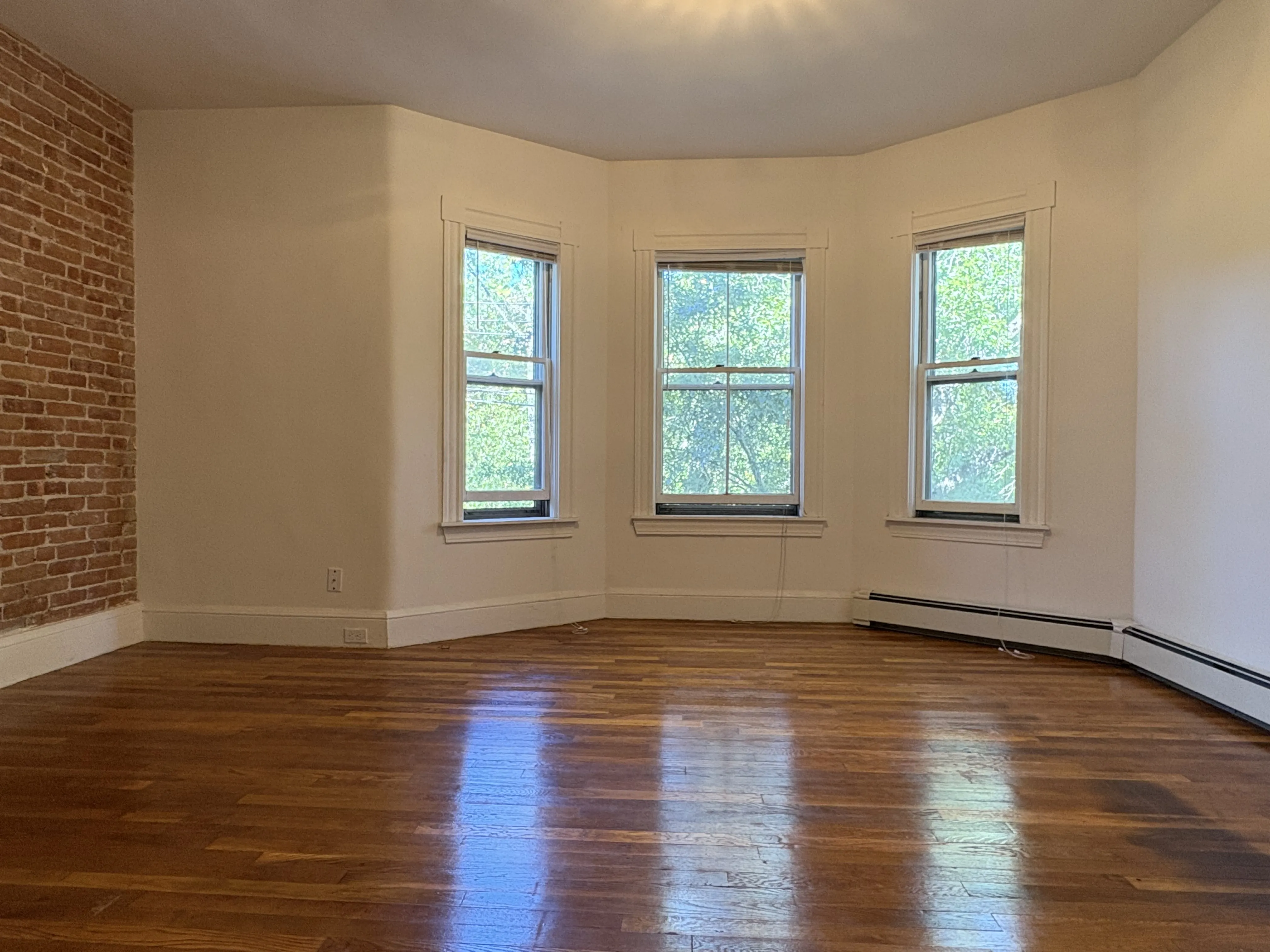 1 bed, 1 bath apartment for rent at 248 Brookline St Unit 3, Cambridgeport — photo 8 of 13