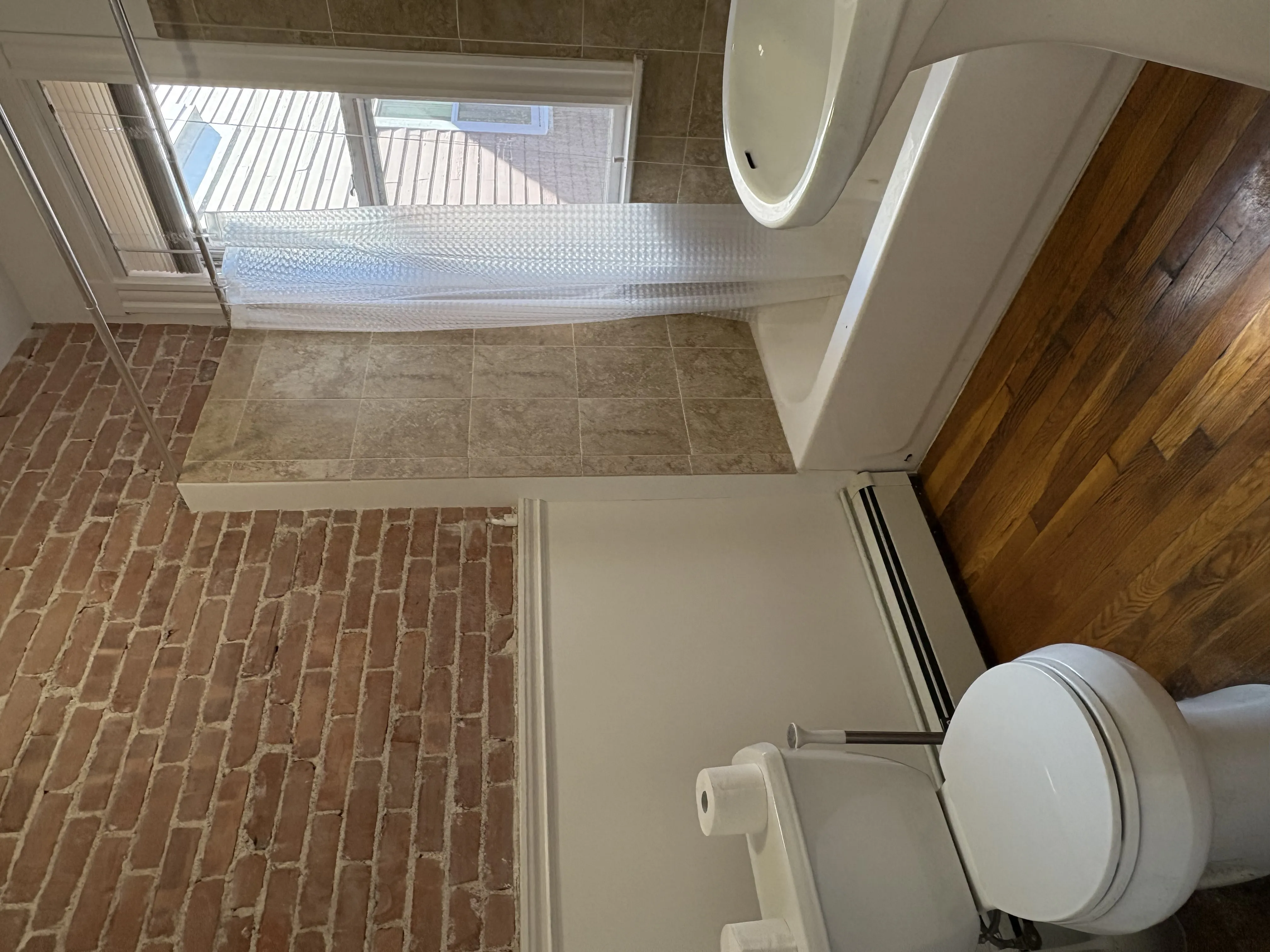 1 bed, 1 bath apartment for rent at 248 Brookline St Unit 3, Cambridgeport — photo 13 of 13