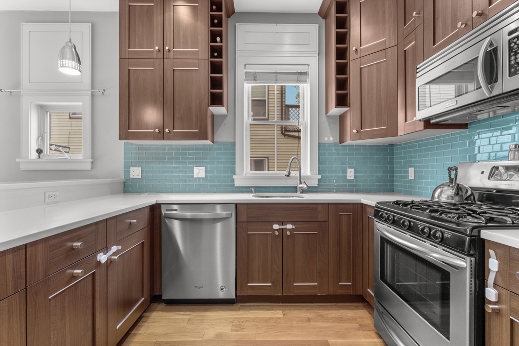 2 bed, 2 bath apartment for rent at 248 C St Unit 1, South Boston — photo 2 of 16