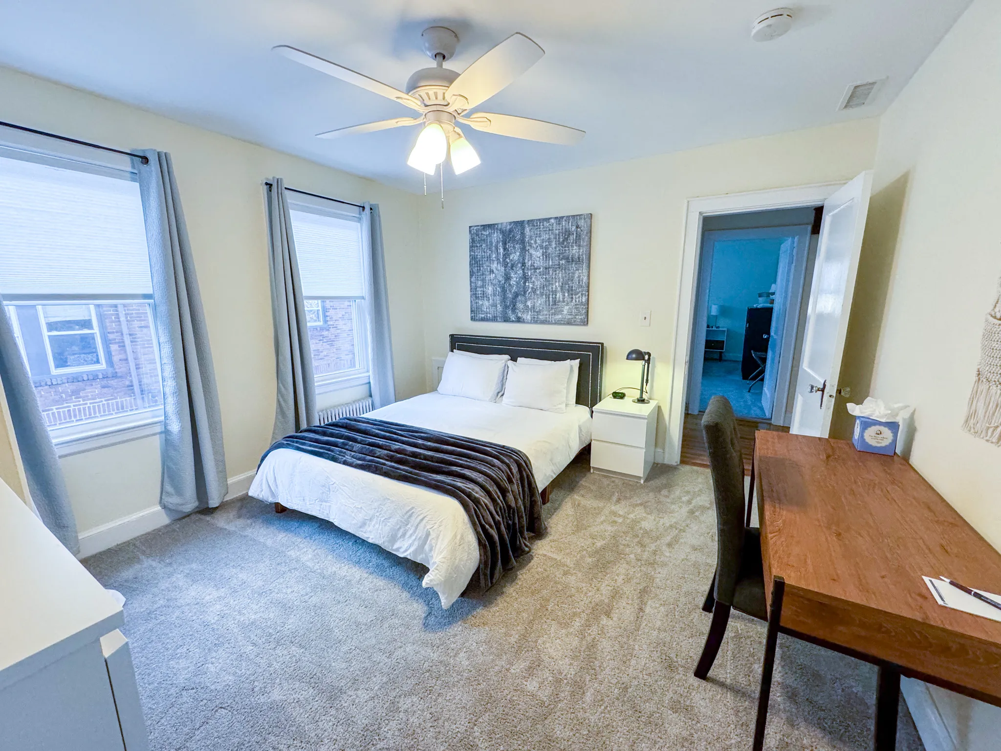 3 bed, 1 bath apartment for rent at 248 Corey Rd Unit 1, Brighton — photo 11 of 20