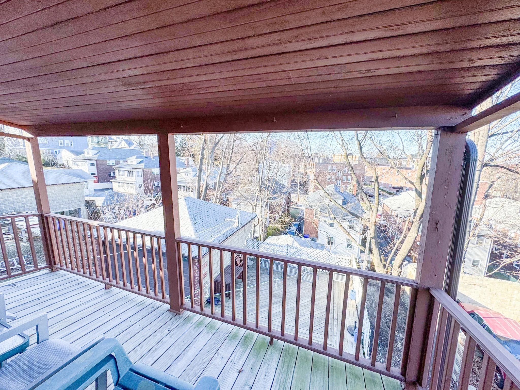 3 bed, 1 bath apartment for rent at 248 Corey Rd Unit 1, Brighton — photo 19 of 20