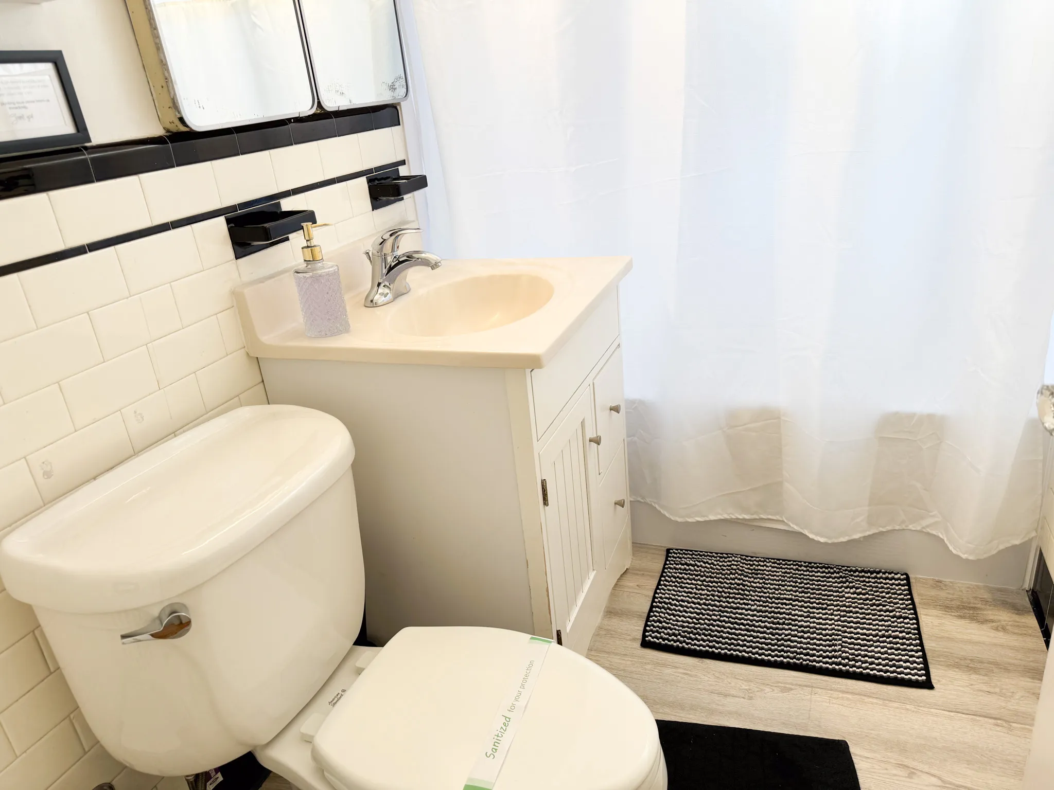 3 bed, 1 bath apartment for rent at 248 Corey Rd Unit 1, Brighton — photo 18 of 20