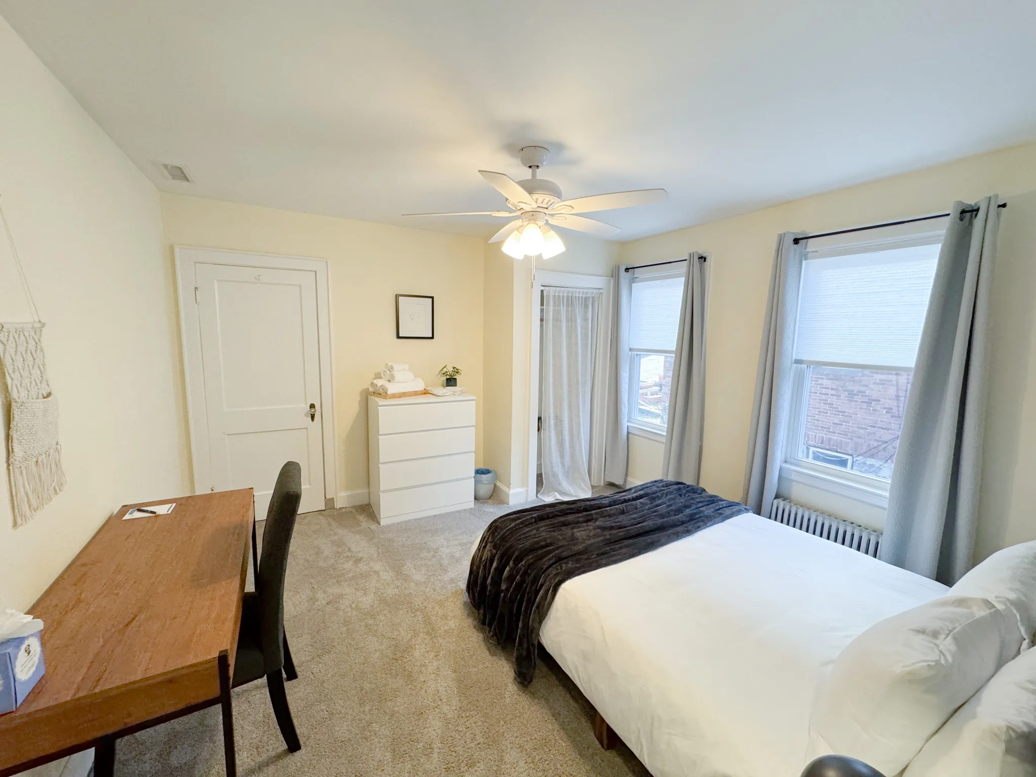 3 bed, 1 bath apartment for rent at 248 Corey Rd Unit 1, Brighton — photo 16 of 20