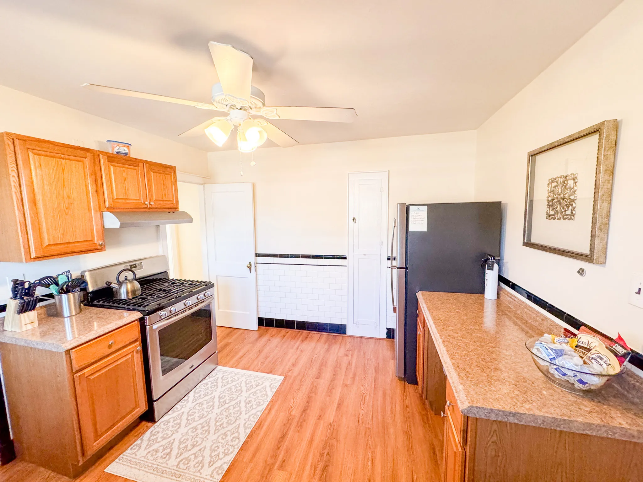 3 bed, 1 bath apartment for rent at 248 Corey Rd Unit 1, Brighton — photo 12 of 20