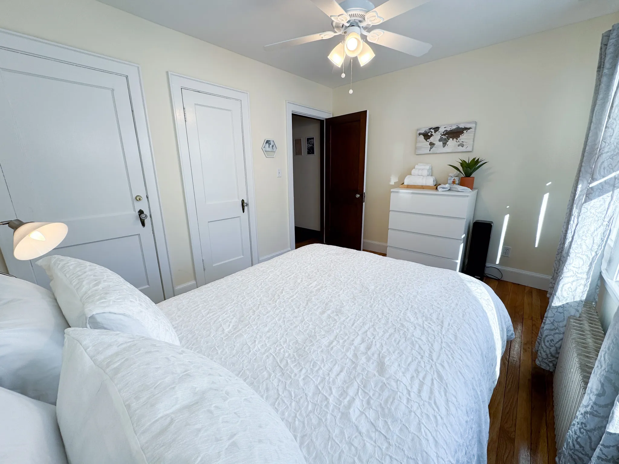 3 bed, 1 bath apartment for rent at 248 Corey Rd Unit 1, Brighton — photo 15 of 20