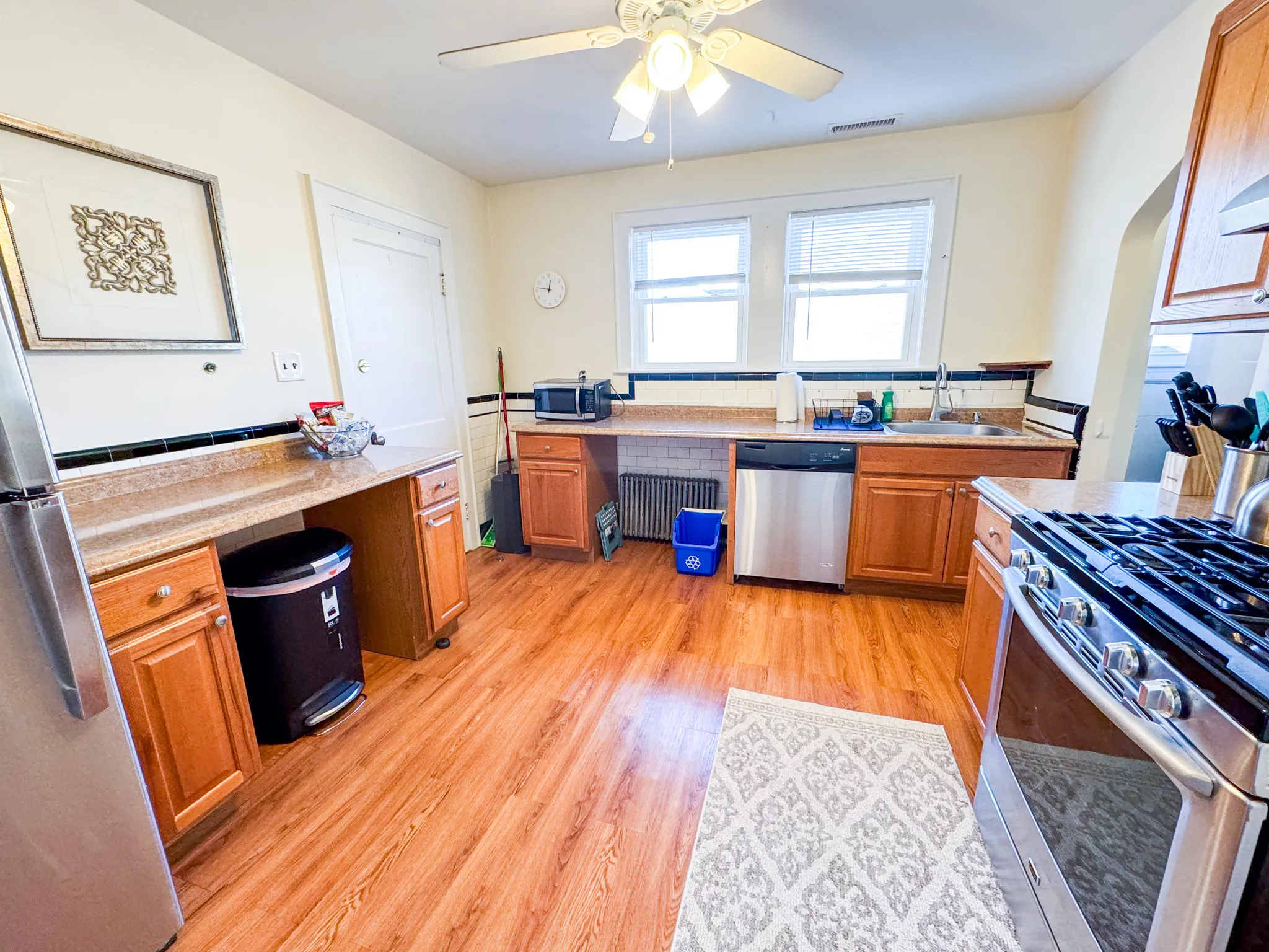 3 bed, 1 bath apartment for rent at 248 Corey Rd Unit 1, Brighton — photo 8 of 20