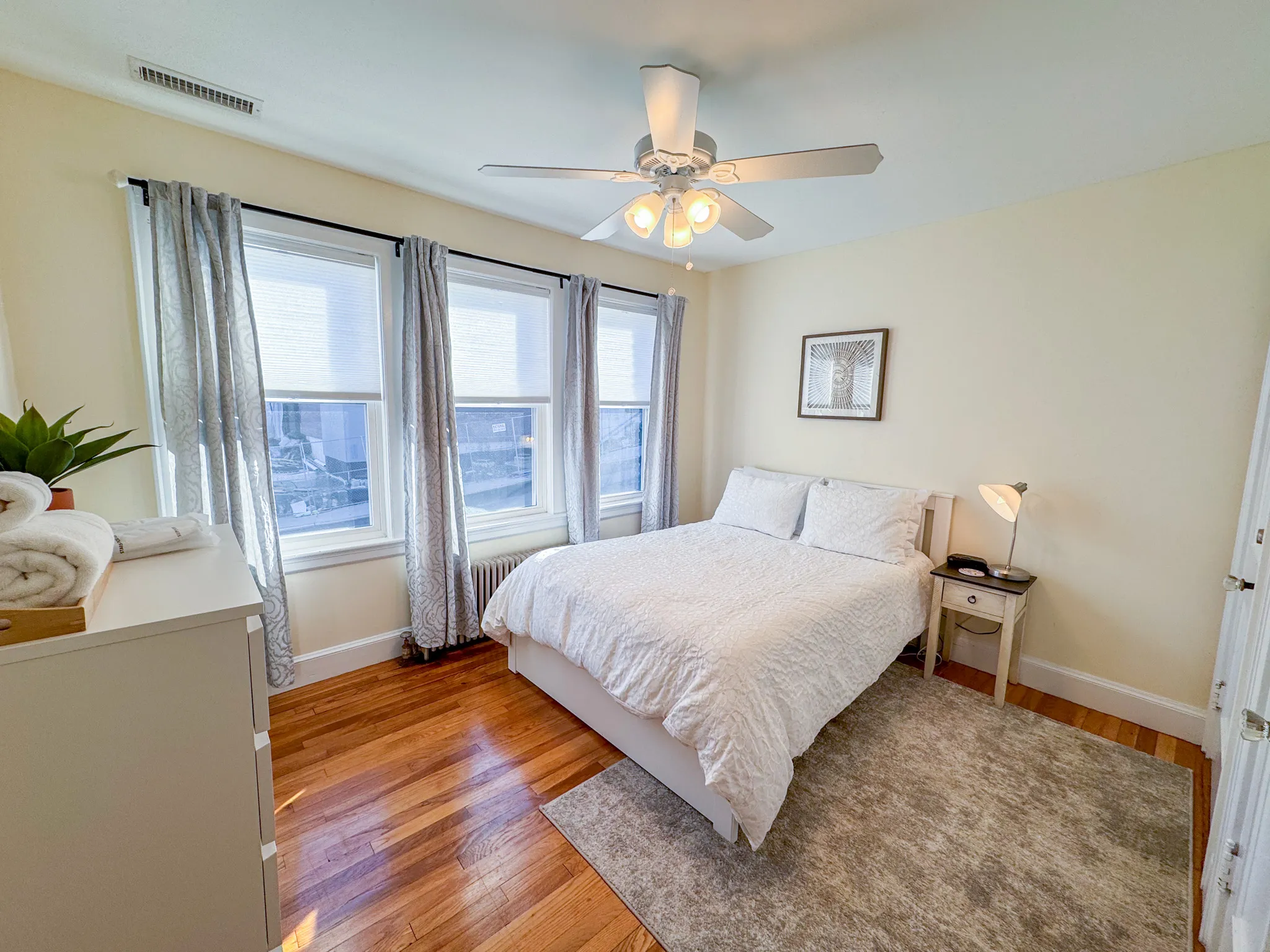 3 bed, 1 bath apartment for rent at 248 Corey Rd Unit 1, Brighton — photo 10 of 20