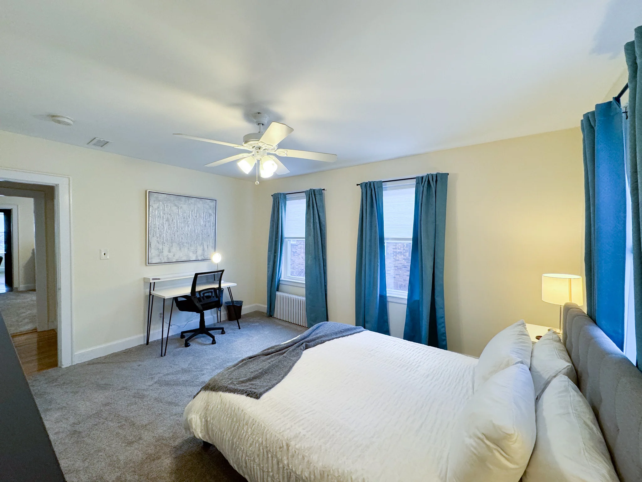 3 bed, 1 bath apartment for rent at 248 Corey Rd Unit 1, Brighton — photo 17 of 20