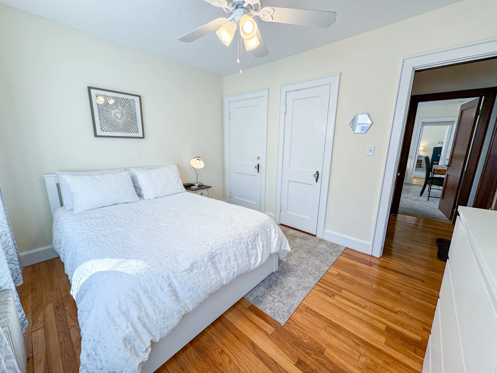 3 bed, 1 bath apartment for rent at 248 Corey Rd Unit 1, Brighton — photo 14 of 20