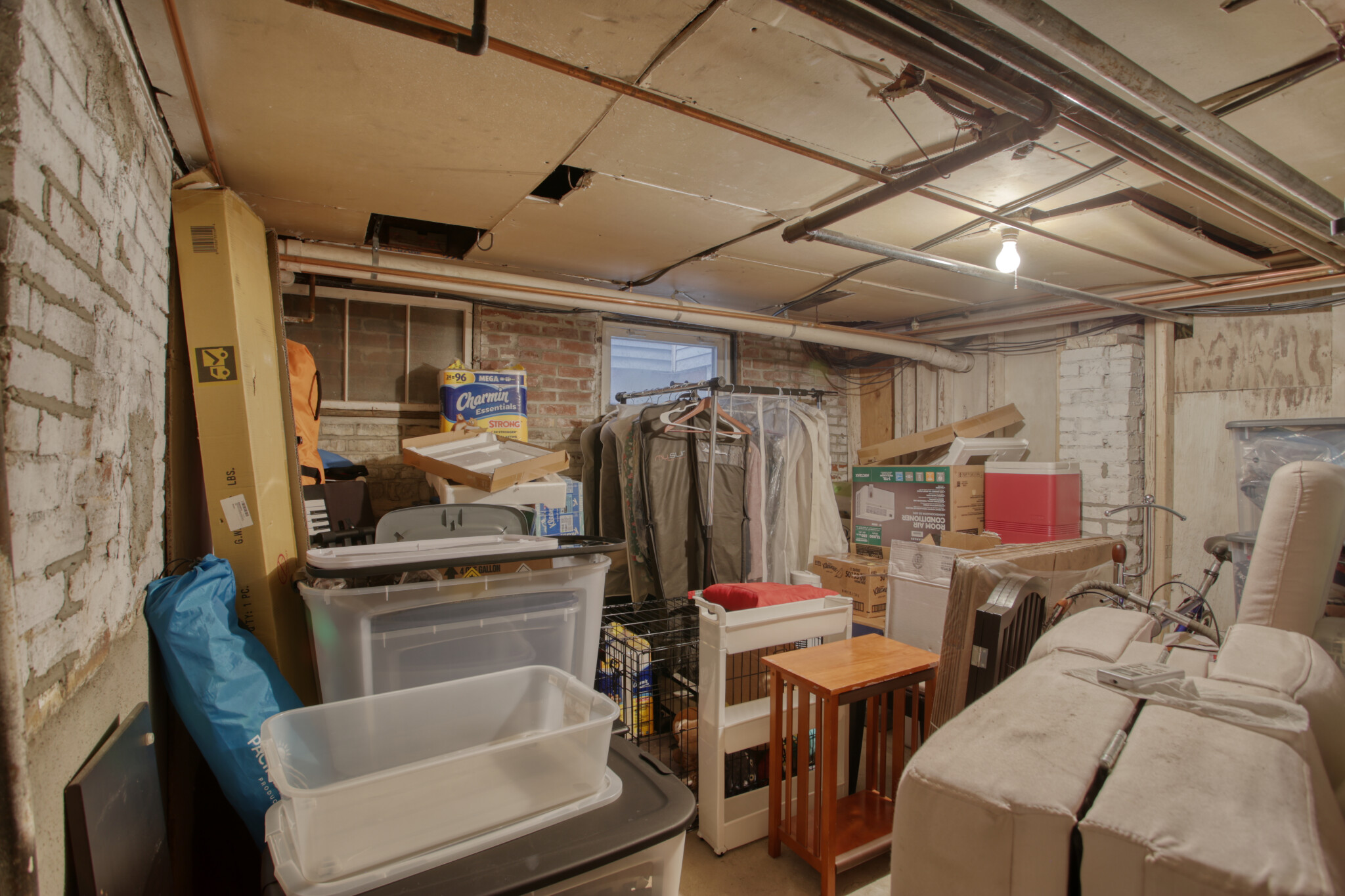 2 bed, 1 bath apartment for rent at 248 Hampshire St Unit 2A, Inman Square — photo 14 of 15