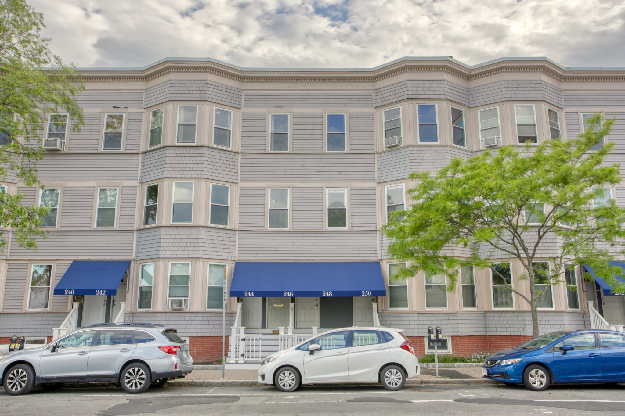 2 bed, 1 bath apartment for rent at 248 Hampshire St Unit 2A, Inman Square — photo 15 of 15