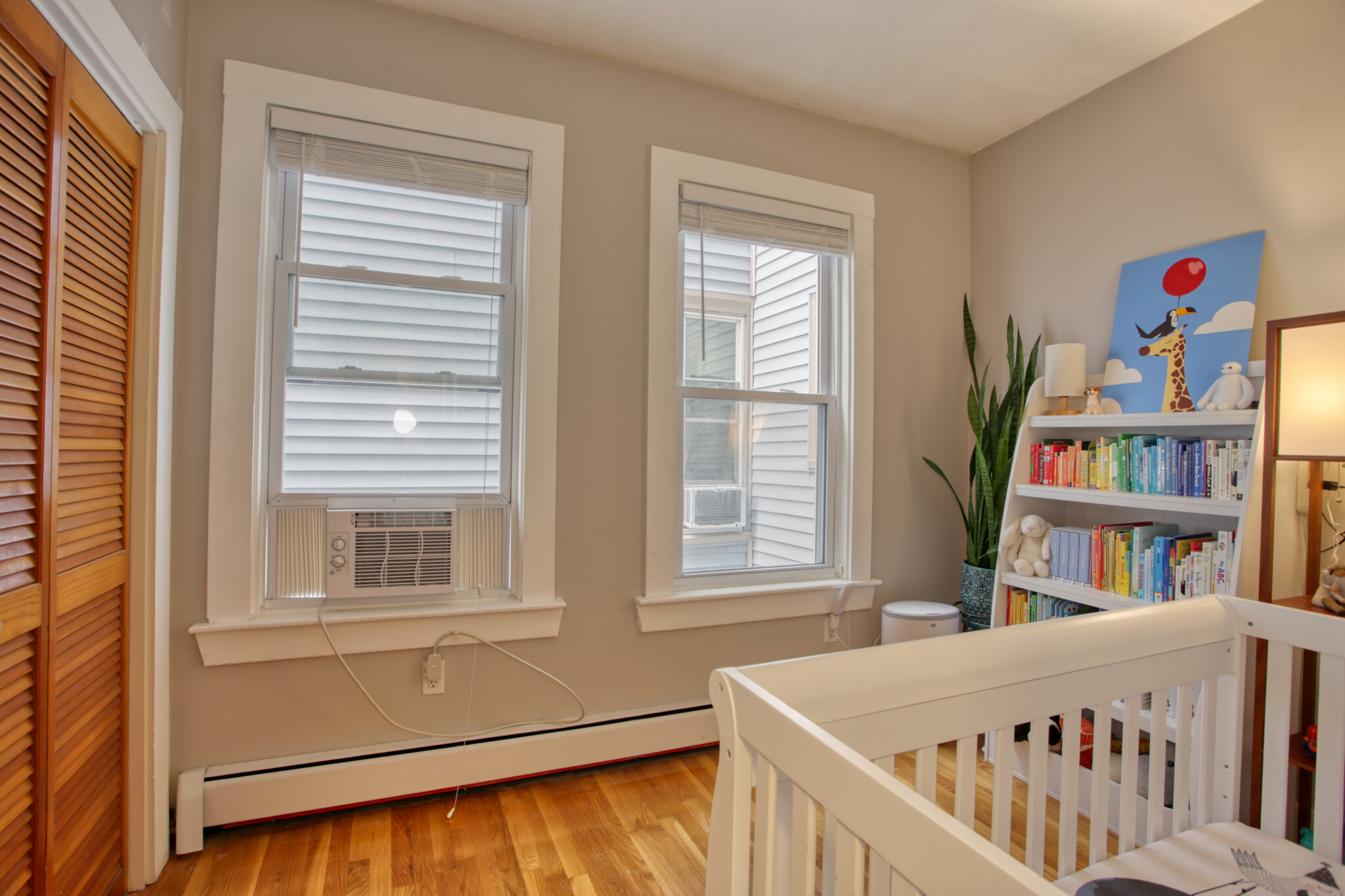 2 bed, 1 bath apartment for rent at 248 Hampshire St Unit 2A, Inman Square — photo 12 of 15