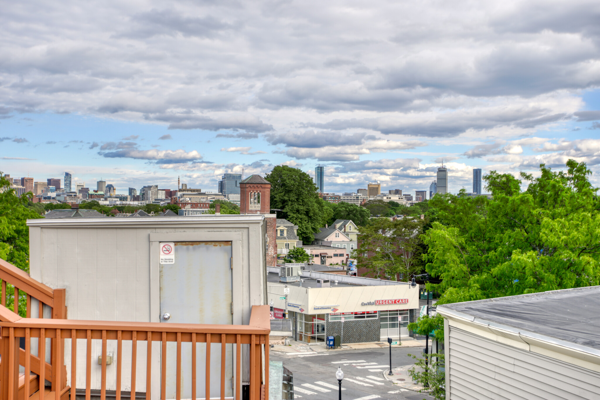 2 bed, 1 bath apartment for rent at 248 Hampshire St Unit 2A, Inman Square — photo 10 of 15