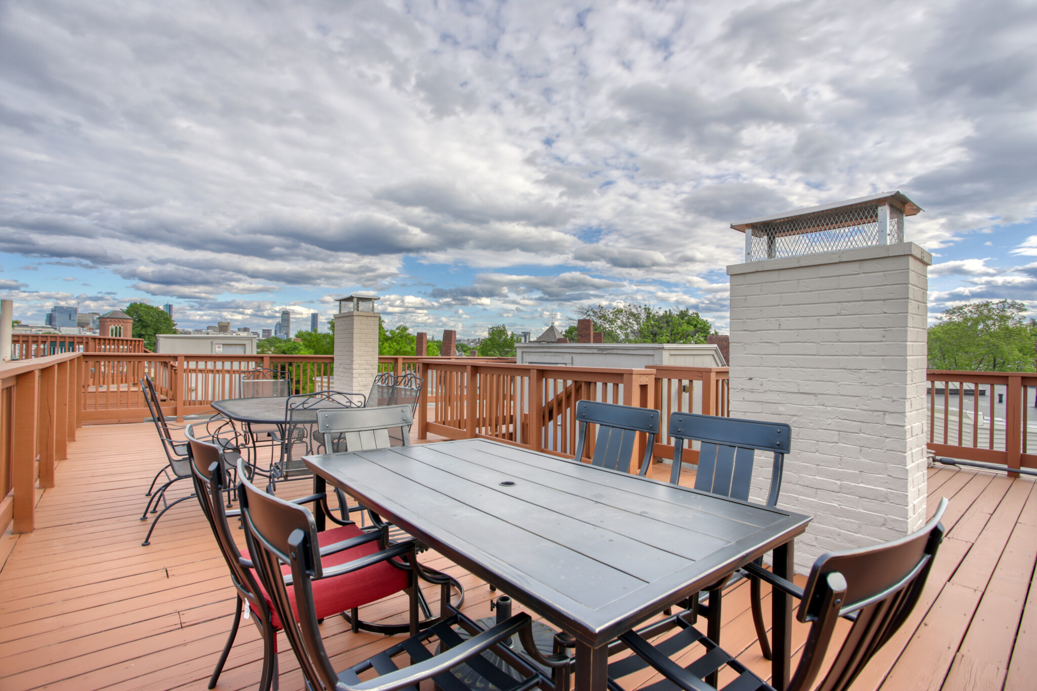 2 bed, 1 bath apartment for rent at 248 Hampshire St Unit 2A, Inman Square — photo 9 of 15