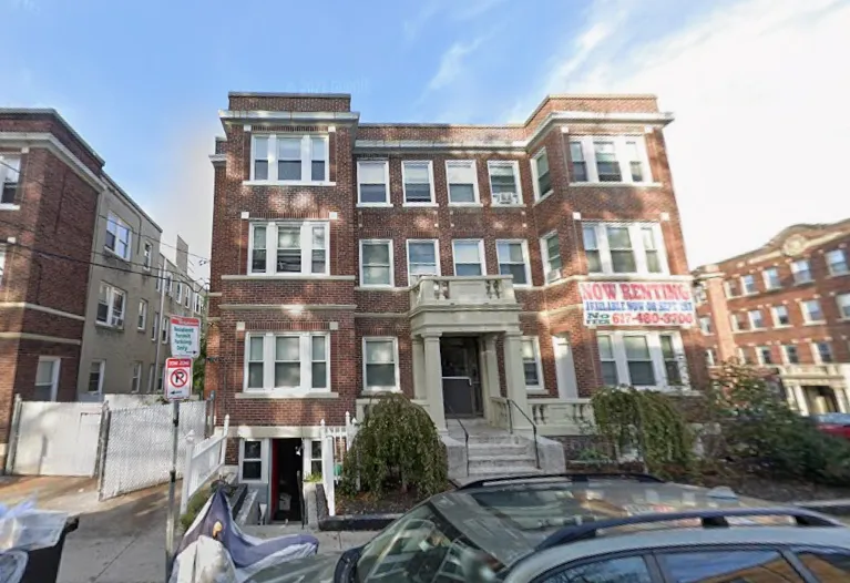 2 bed, 1 bath apartment for rent at 248 Kelton St Unit 3, Allston — photo 3 of 3
