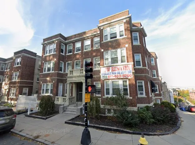 2 bed, 1 bath apartment for rent at 248 Kelton St Unit 3, Allston — photo 2 of 3