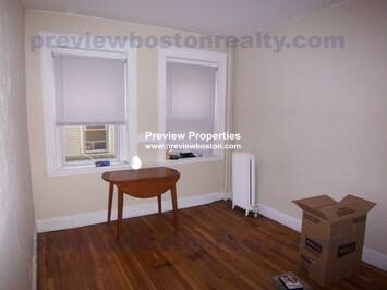 2 bed, 1 bath apartment for rent at 248 Kelton St Unit 4P, Allston