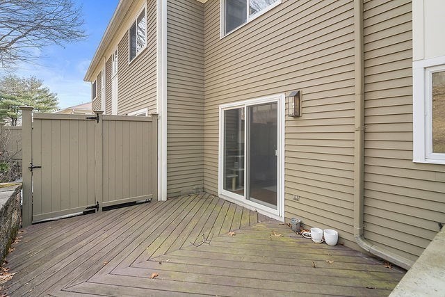 2 bed, 2 bath apartment for rent at 248 Kenrick St Unit 248, Newton — photo 18 of 20
